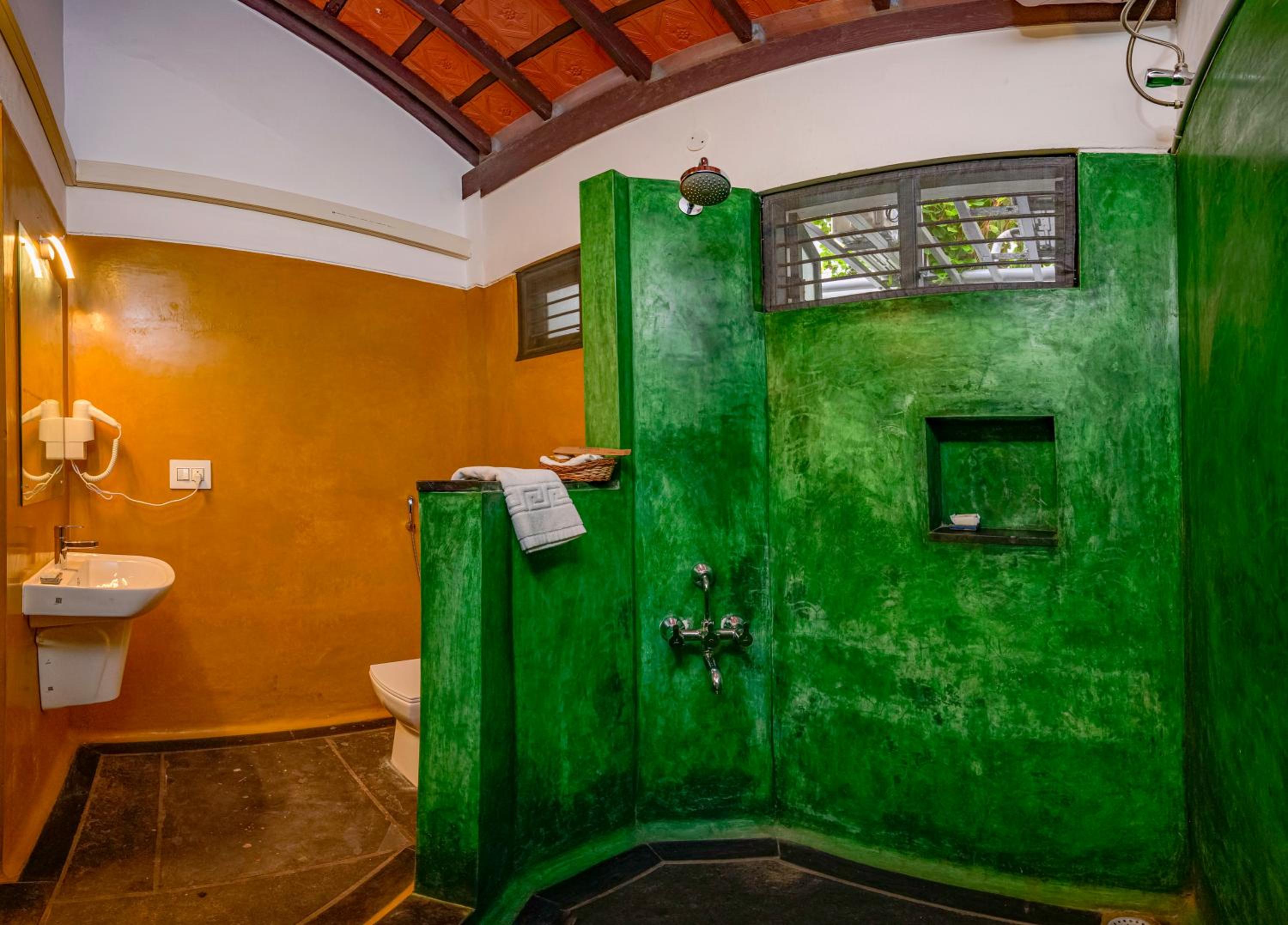 Heritage Romance -Complimentary Evening Tea, 10% off on Laundry Service - Photo 21
