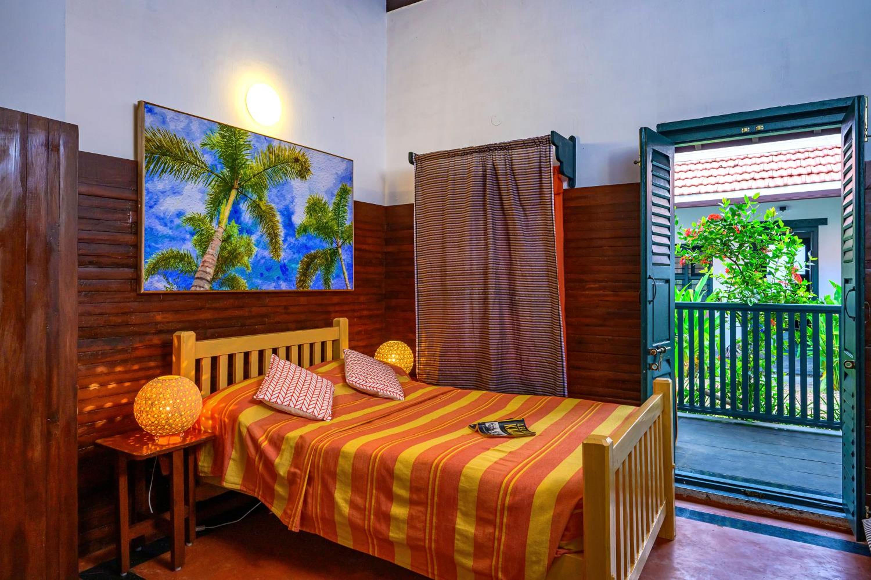 Heritage Romance -Complimentary Evening Tea, 10% off on Laundry Service - Photo 23