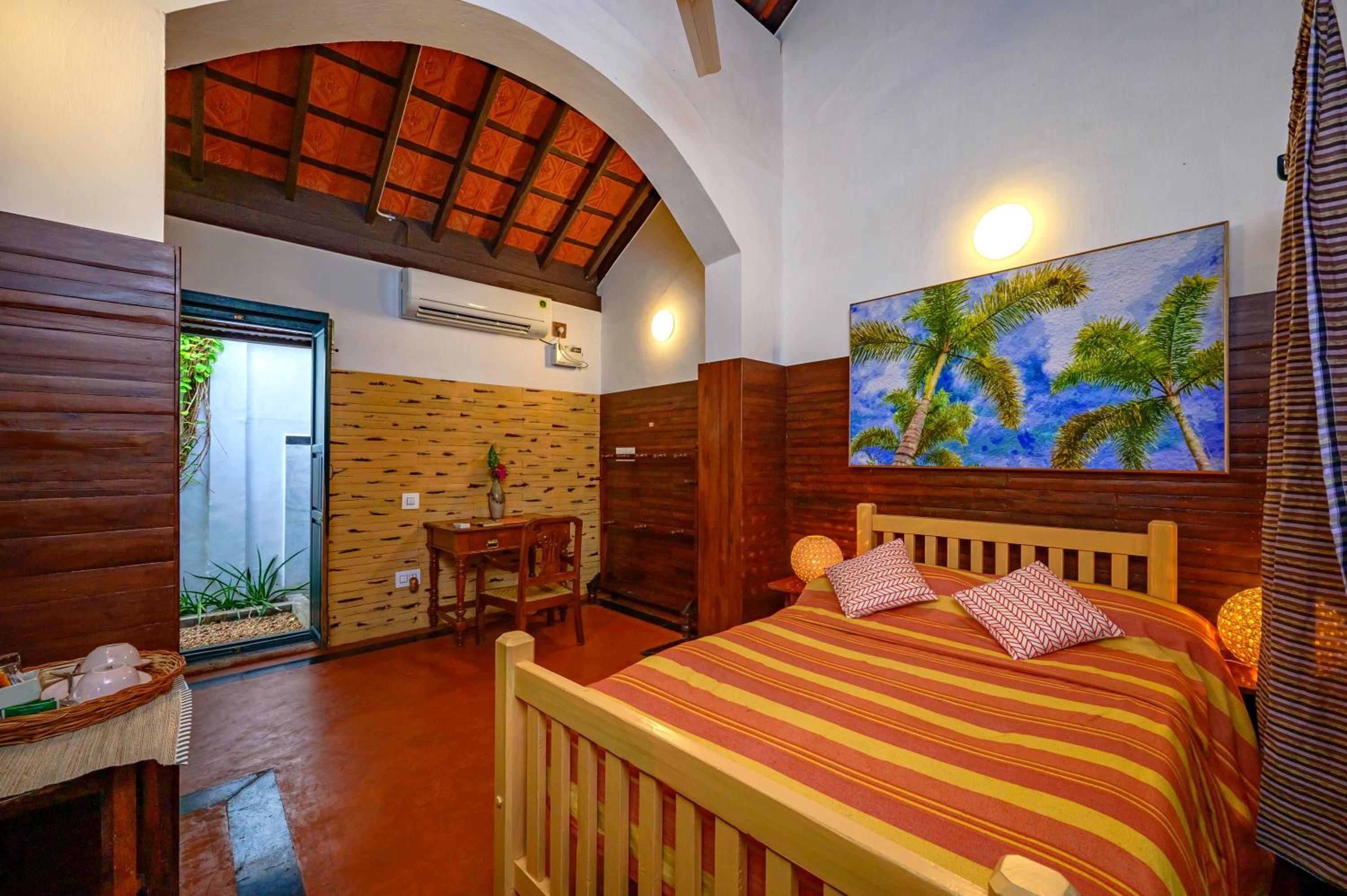 Heritage Romance -Complimentary Evening Tea, 10% off on Laundry Service - Photo 25