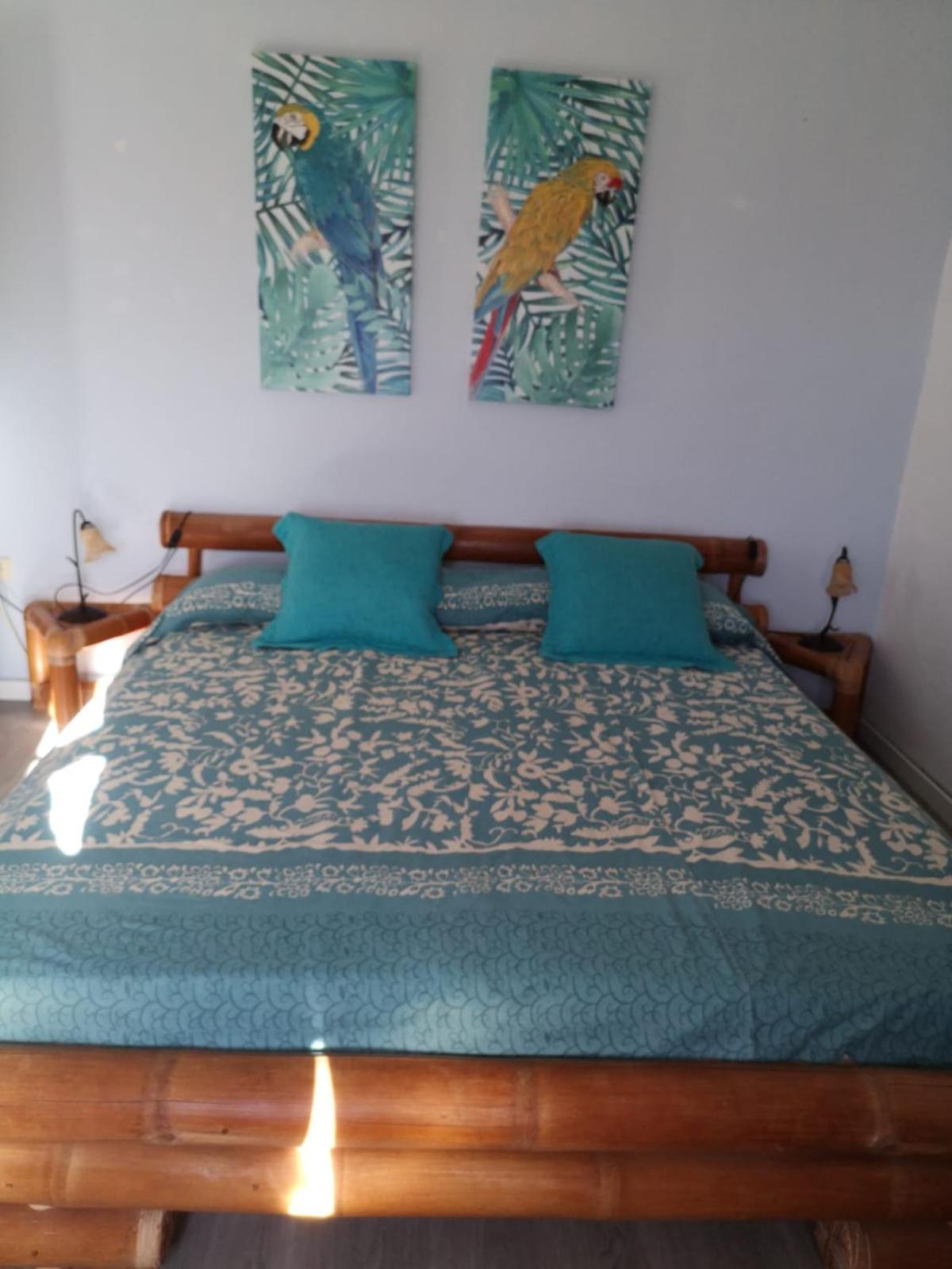 Casa de una habitación