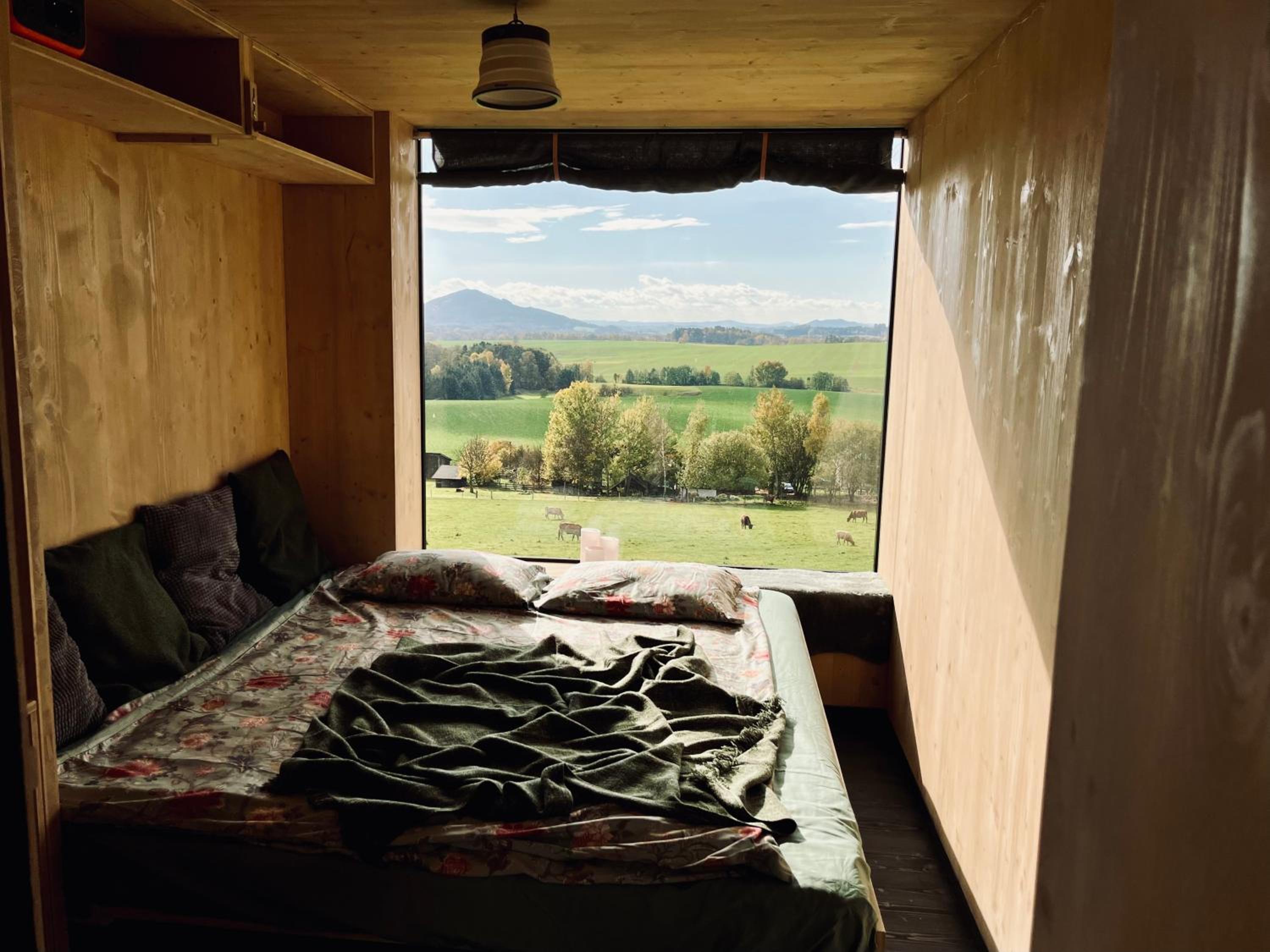 Tent - Photo 1