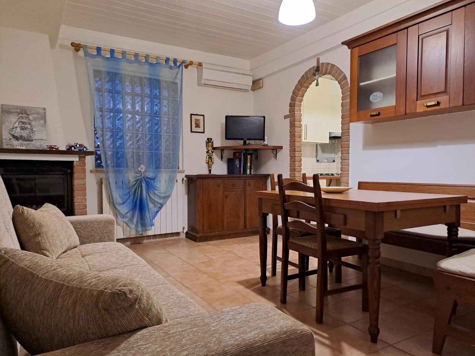 Two-Bedroom House photo 1