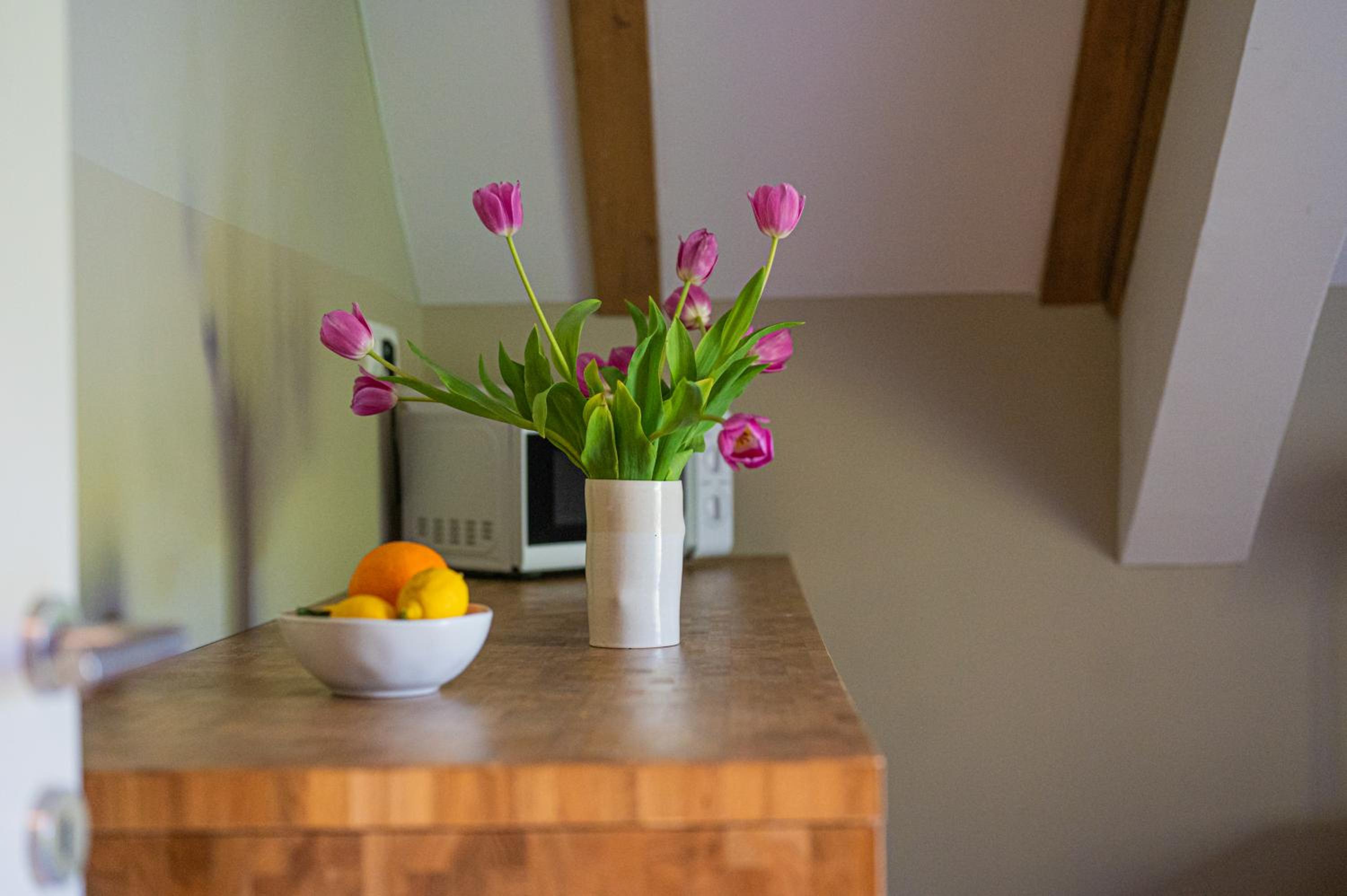 Two-Bedroom Apartment - Photo 20