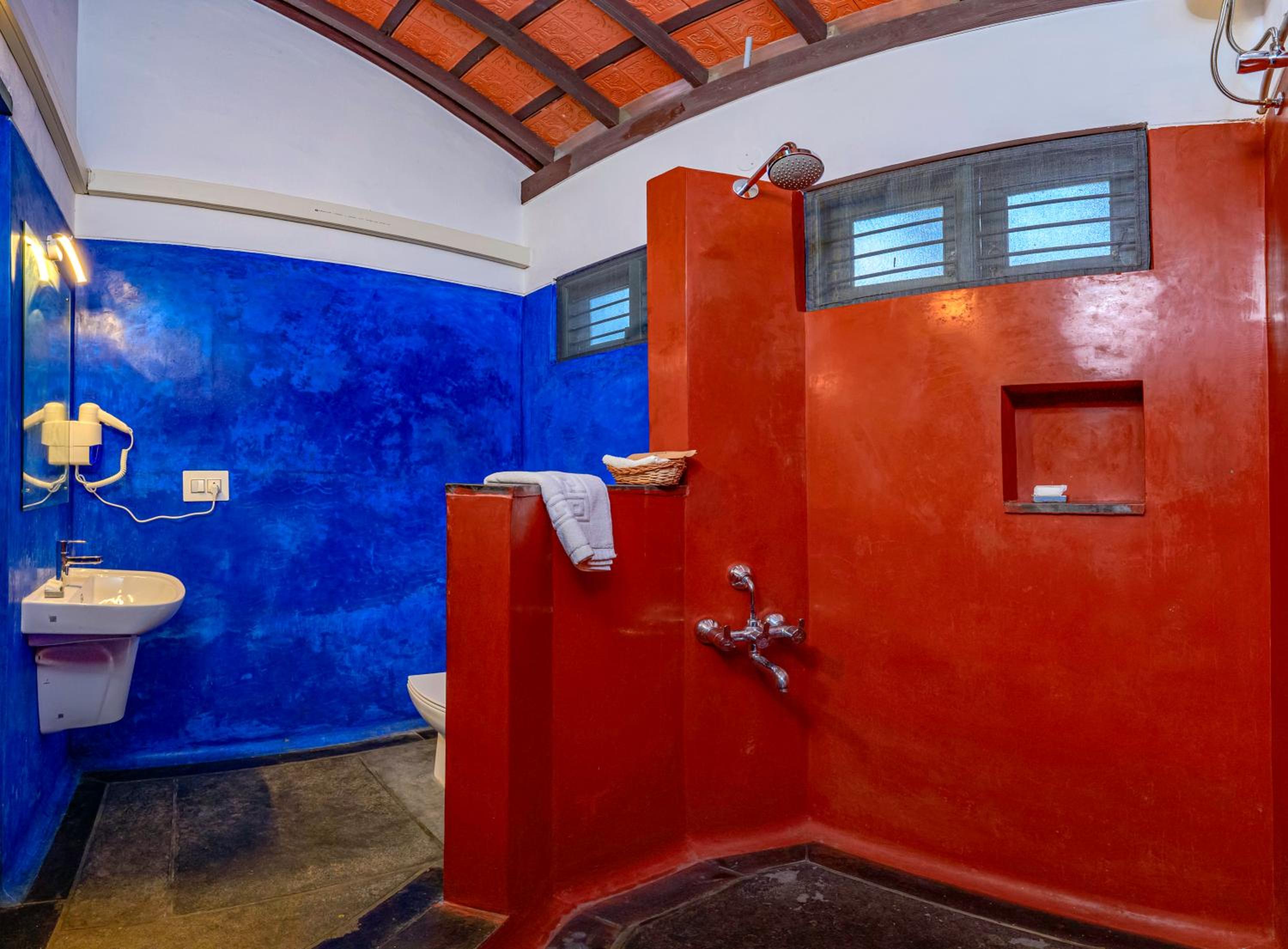 Heritage Romance -Complimentary Evening Tea, 10% off on Laundry Service - Photo 2
