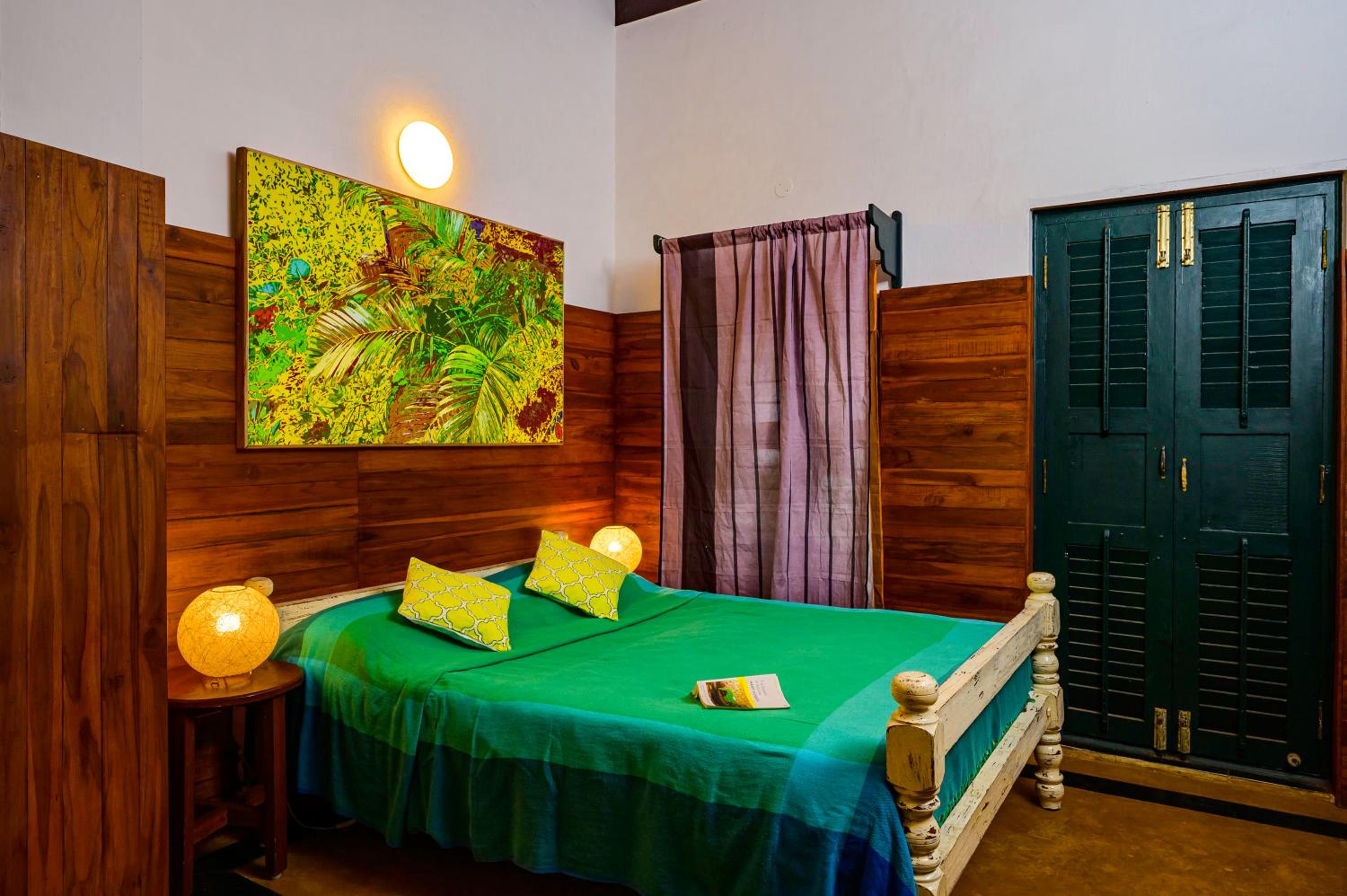 Heritage Romance -Complimentary Evening Tea, 10% off on Laundry Service - Photo 20