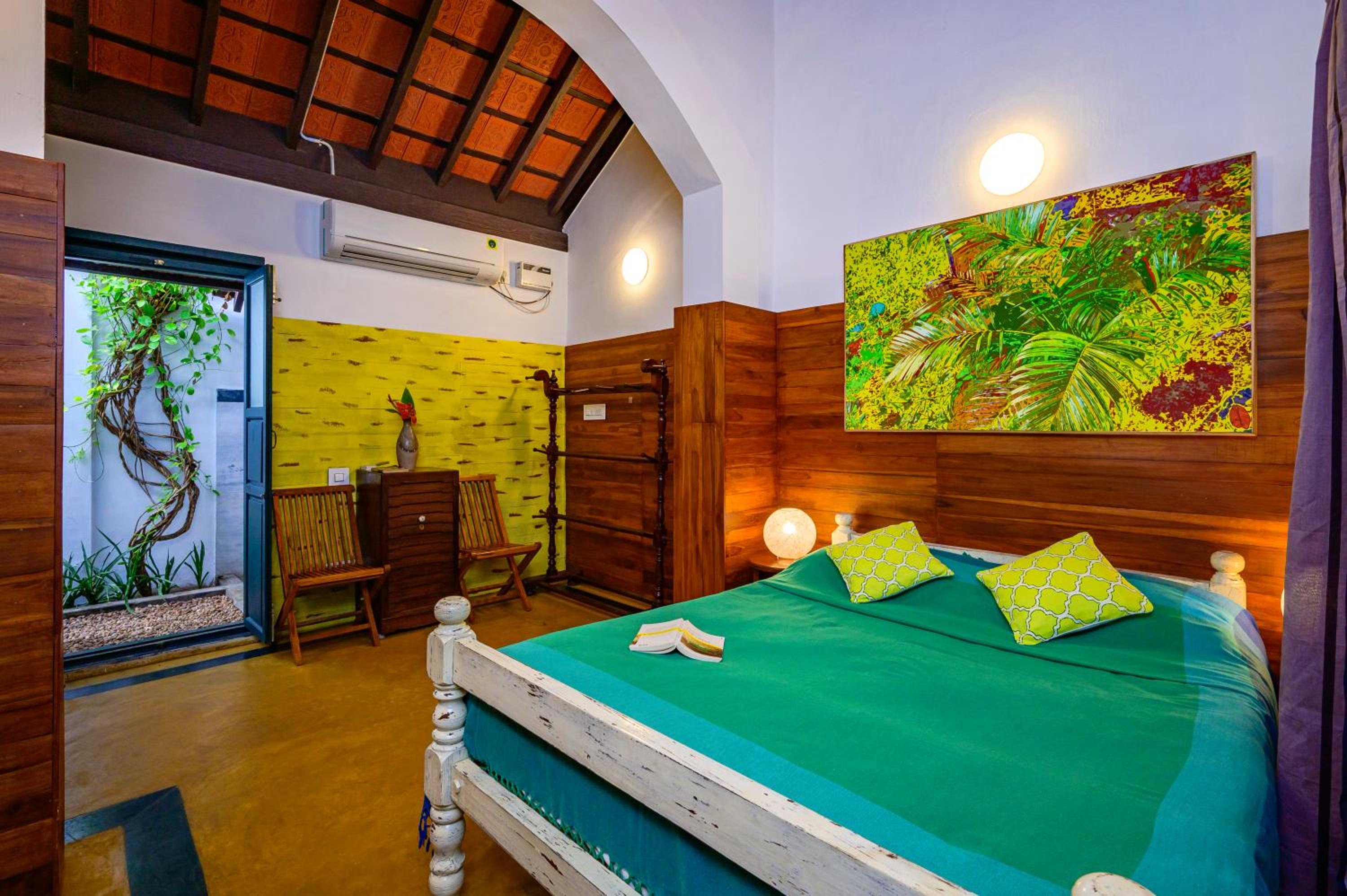 Heritage Romance -Complimentary Evening Tea, 10% off on Laundry Service - Photo 19