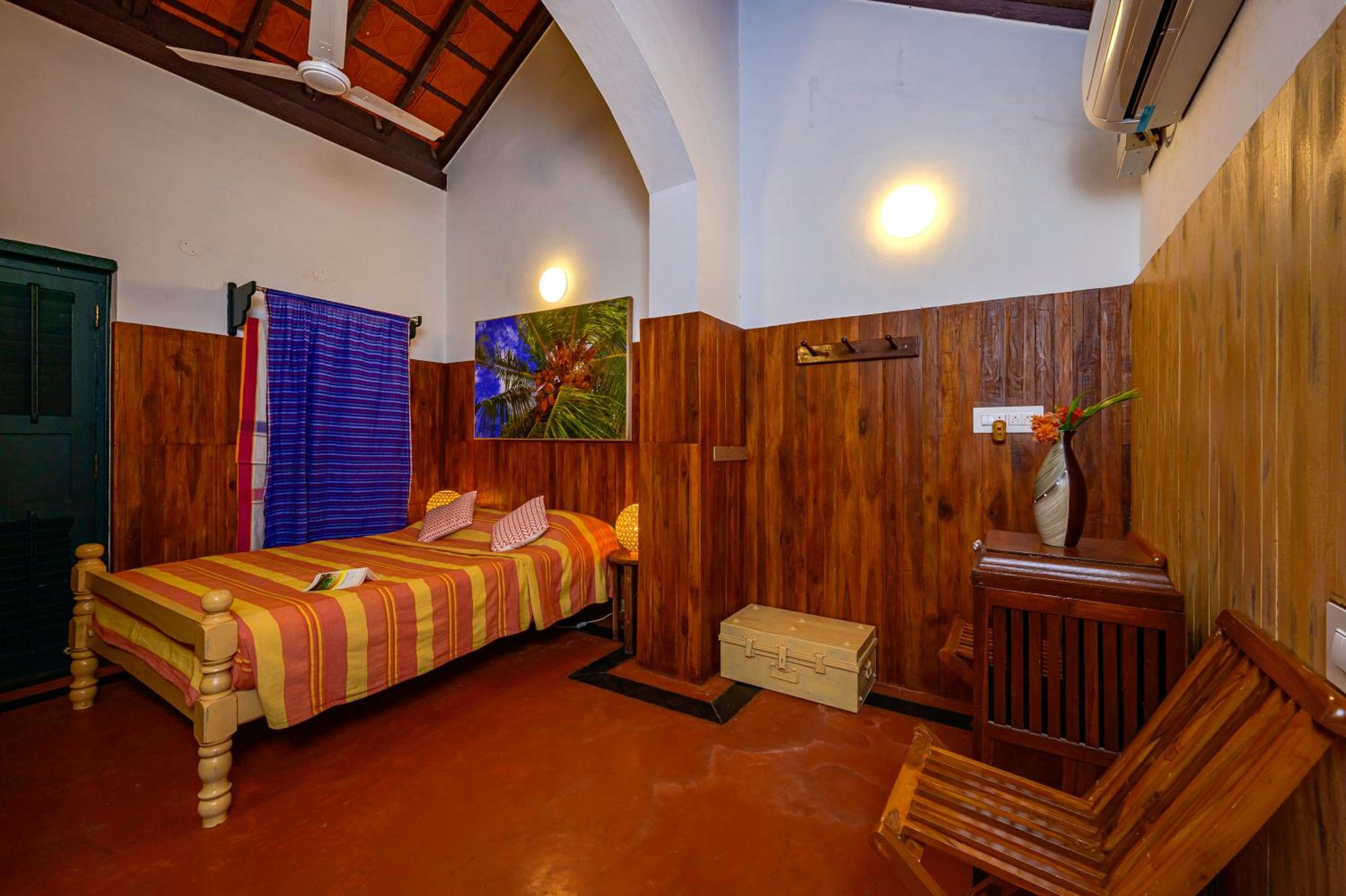 Heritage Romance -Complimentary Evening Tea, 10% off on Laundry Service - Photo 18