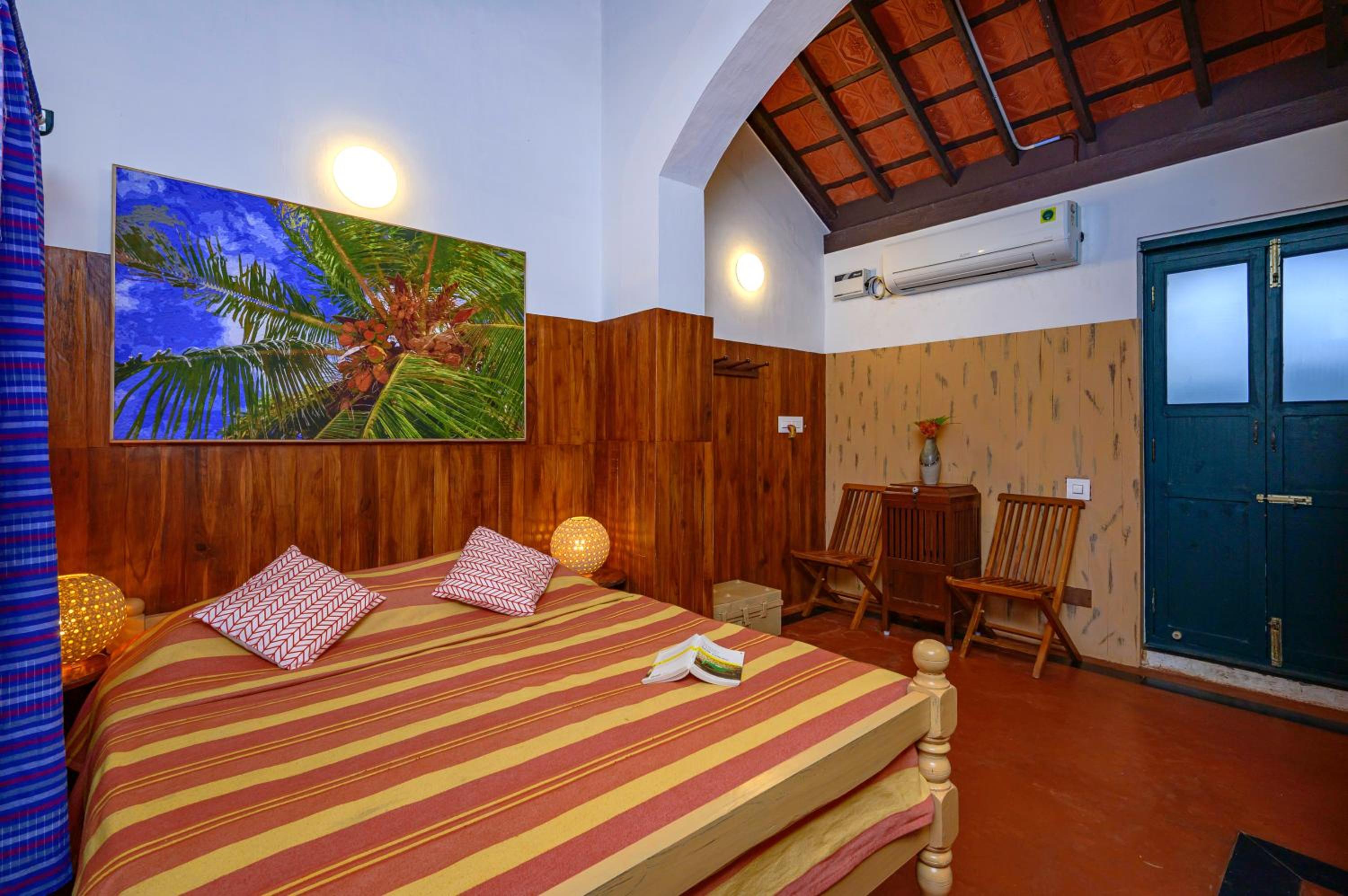 Heritage Romance -Complimentary Evening Tea, 10% off on Laundry Service - Photo 17