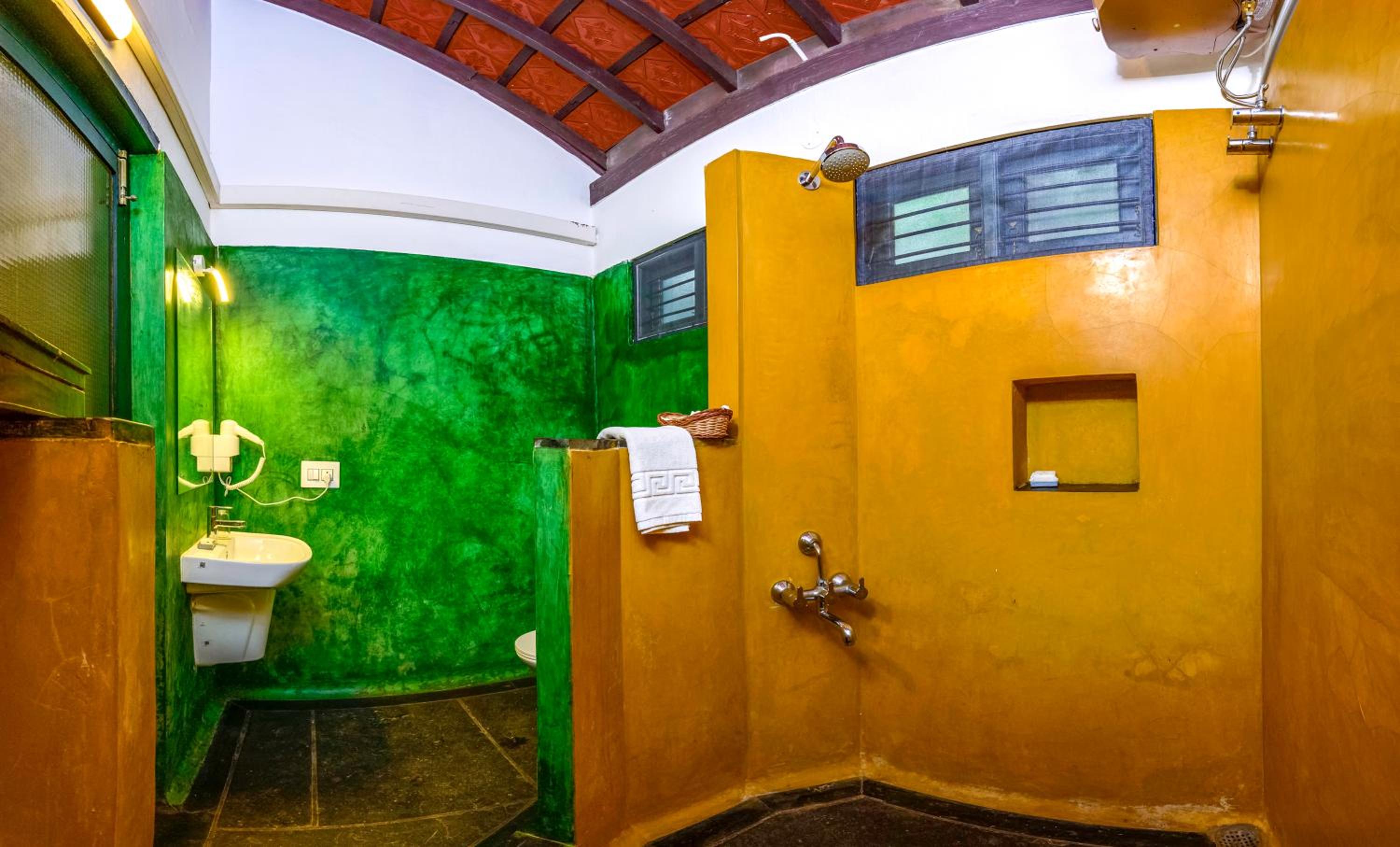 Heritage Romance -Complimentary Evening Tea, 10% off on Laundry Service - Photo 15