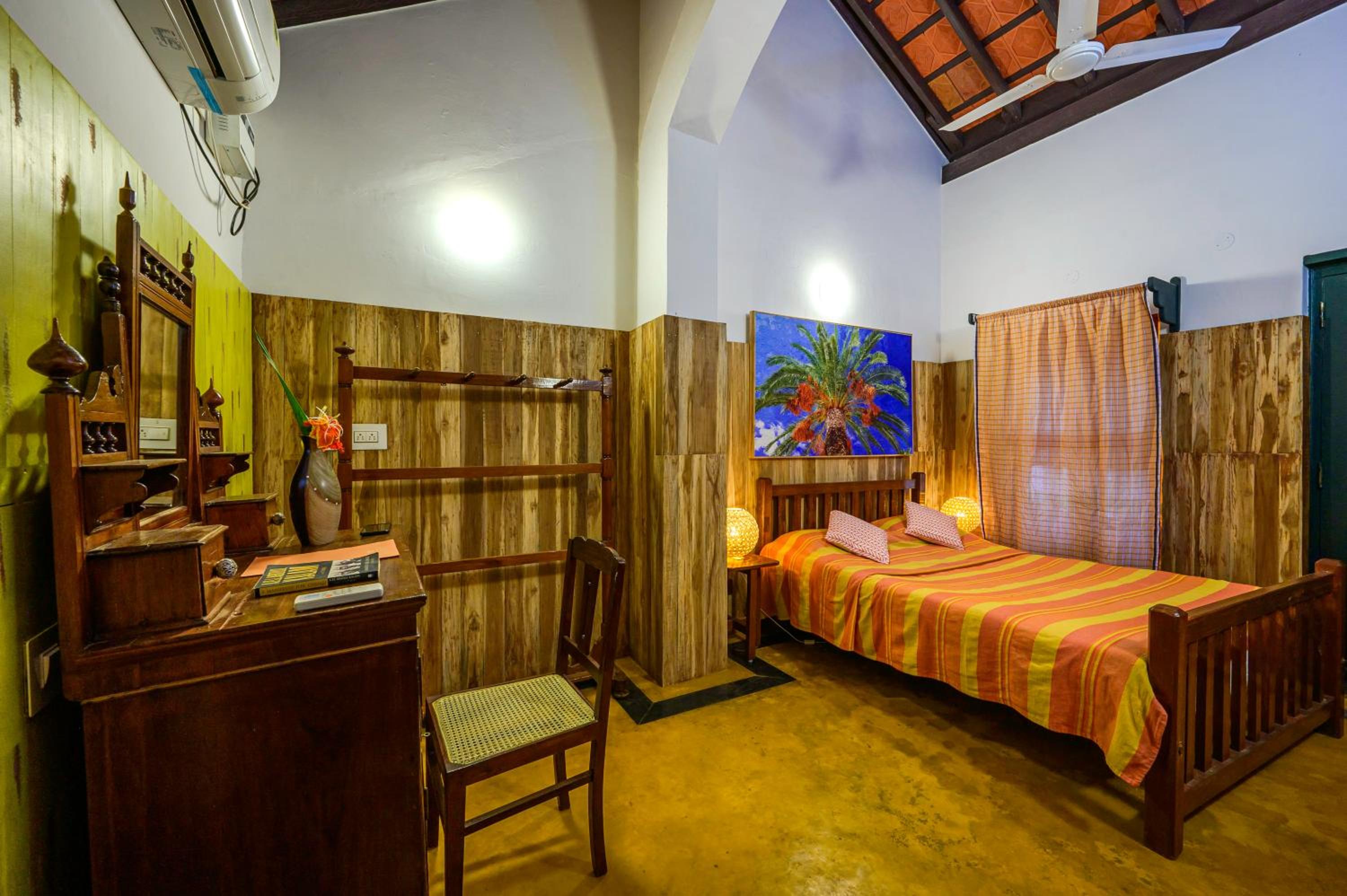 Heritage Romance -Complimentary Evening Tea, 10% off on Laundry Service - Photo 14