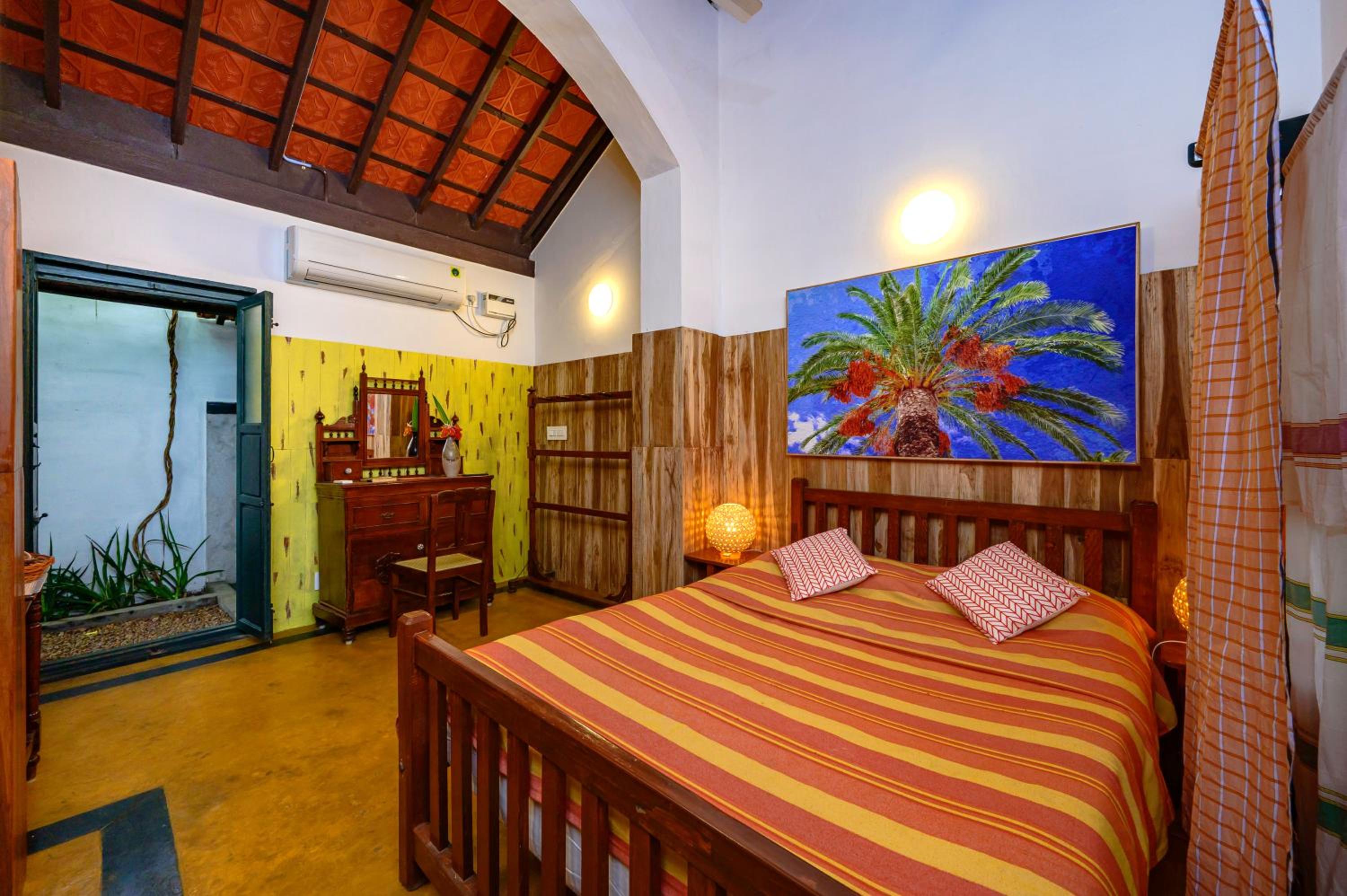 Heritage Romance -Complimentary Evening Tea, 10% off on Laundry Service - Photo 13