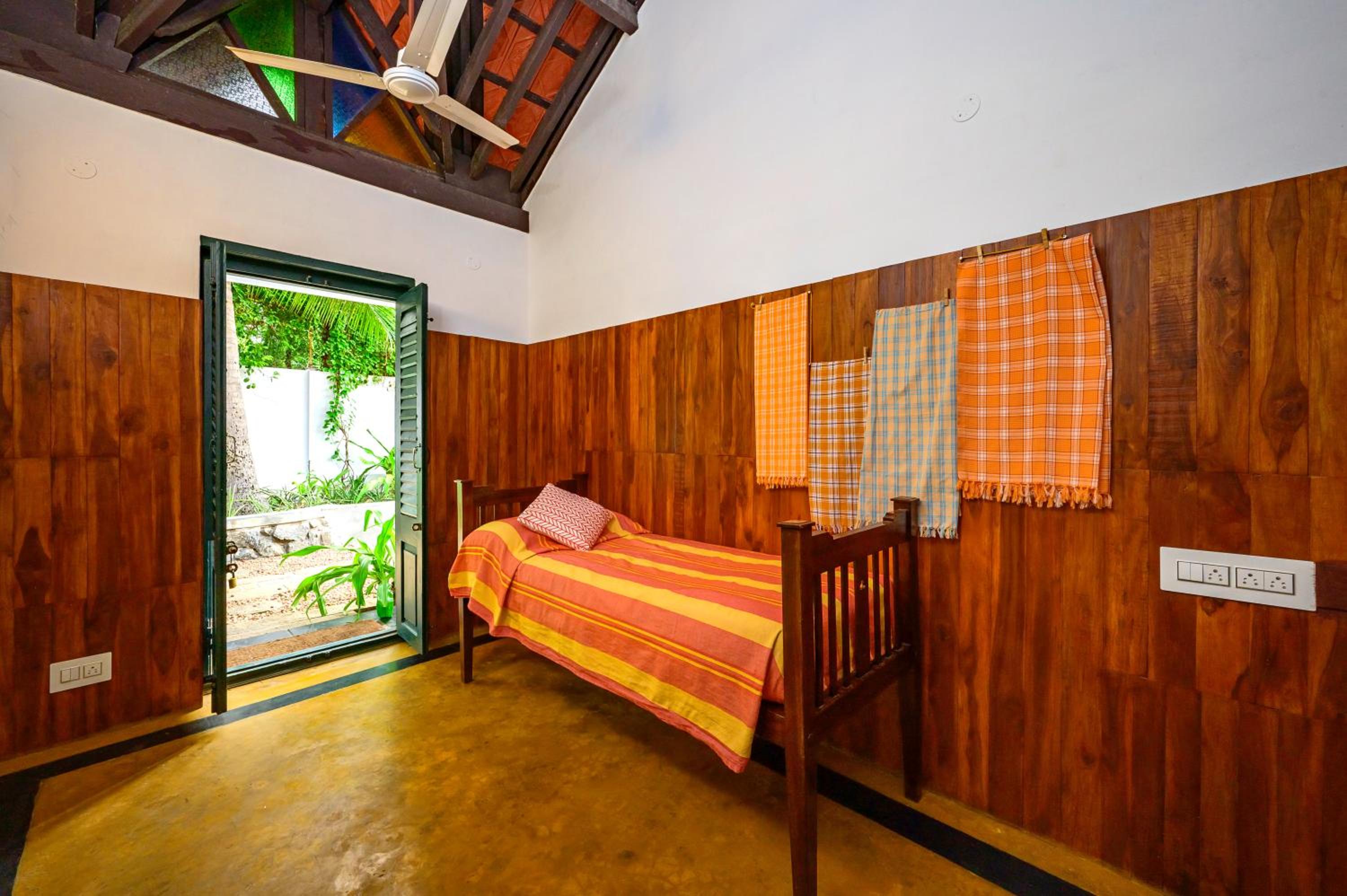 Heritage Romance -Complimentary Evening Tea, 10% off on Laundry Service - Photo 12