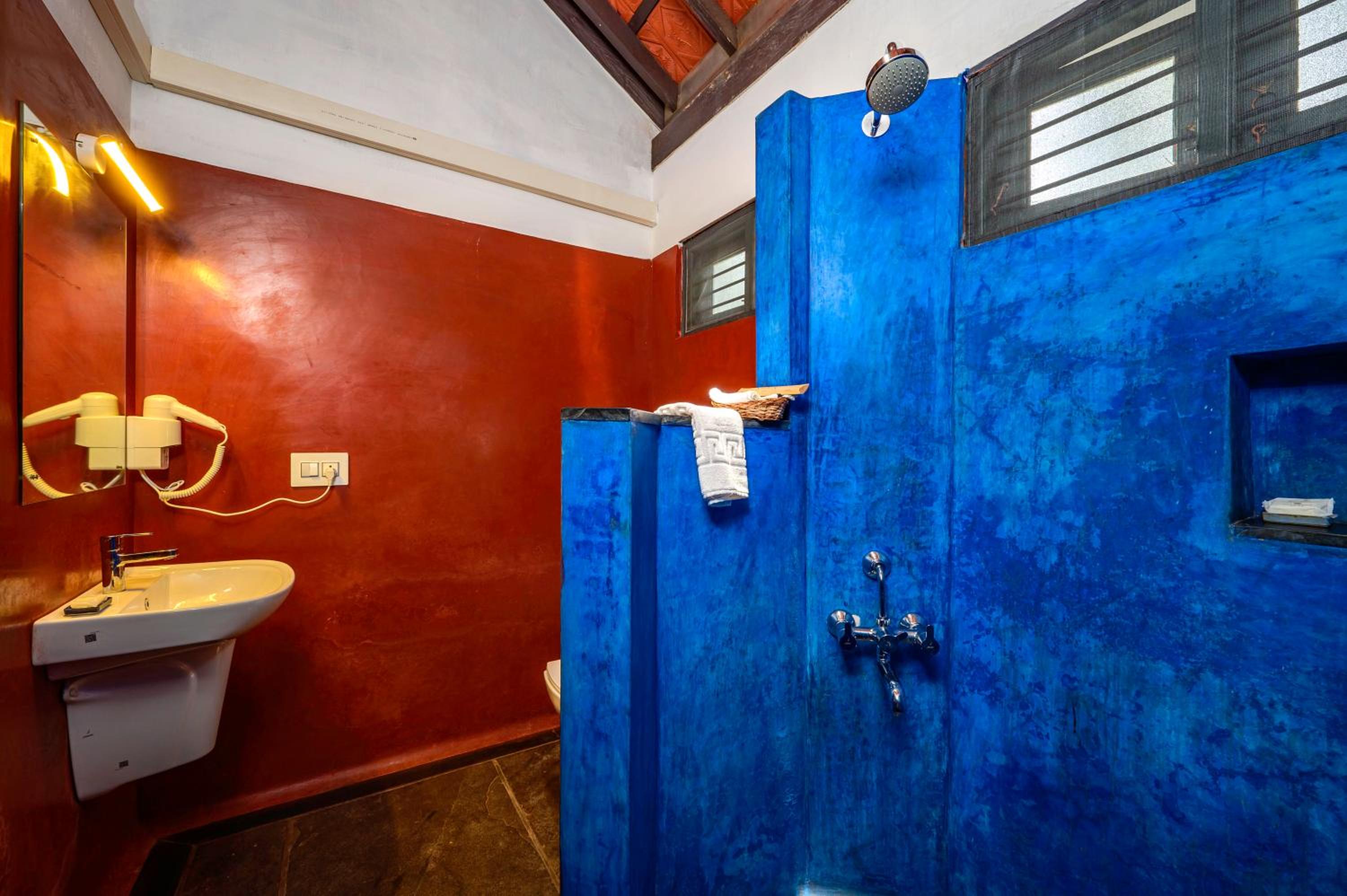 Heritage Romance -Complimentary Evening Tea, 10% off on Laundry Service - Photo 10