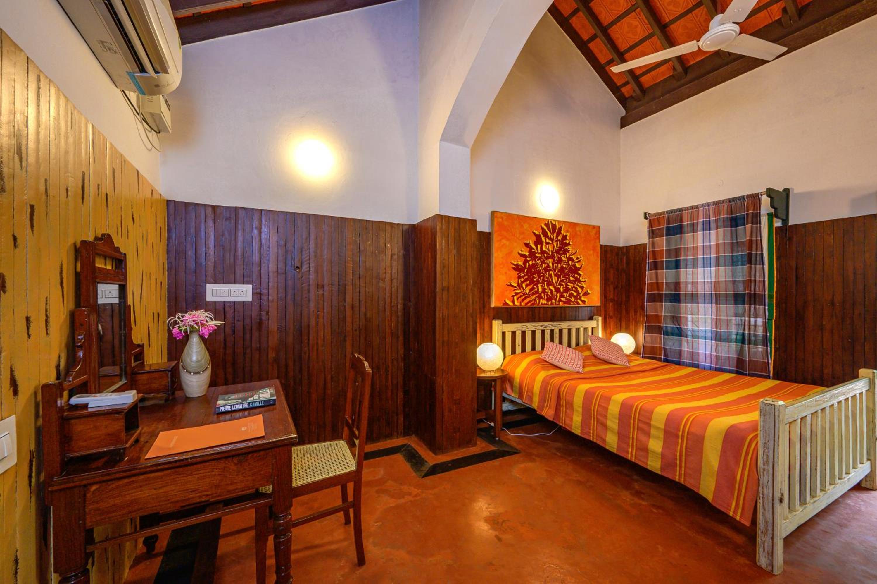 Heritage Romance -Complimentary Evening Tea, 10% off on Laundry Service - Photo 9