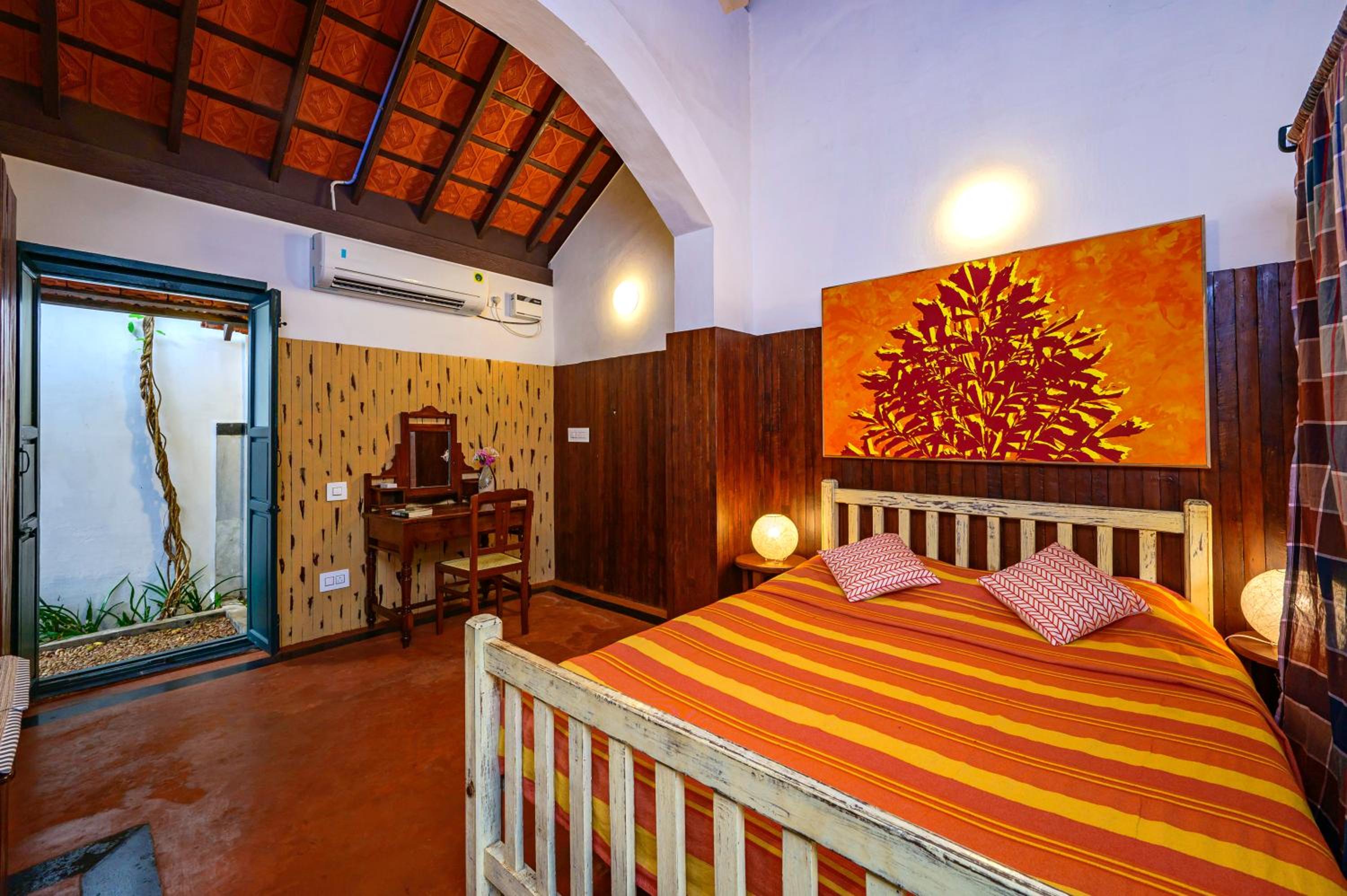 Heritage Romance -Complimentary Evening Tea, 10% off on Laundry Service - Photo 8