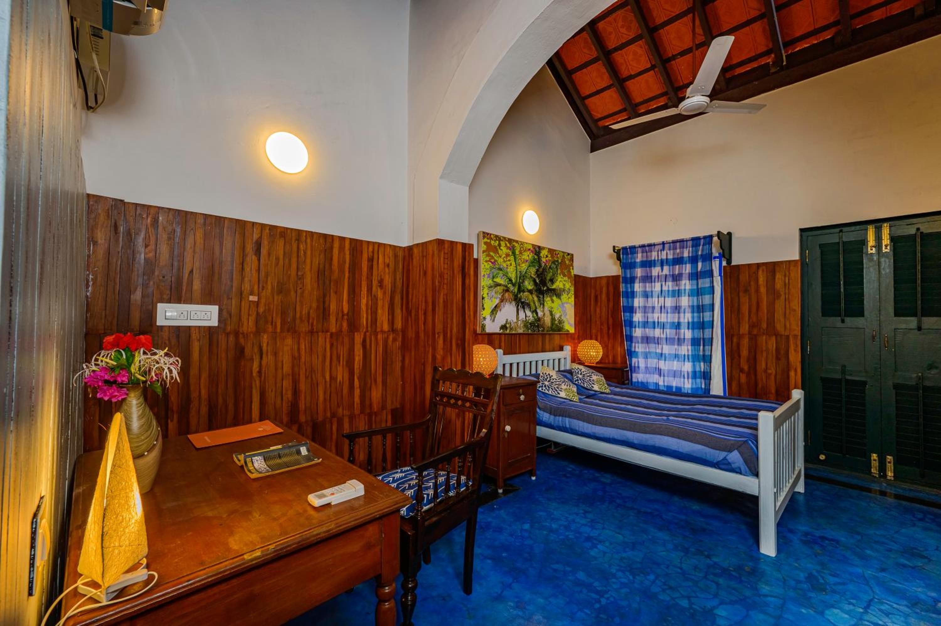 Heritage Romance -Complimentary Evening Tea, 10% off on Laundry Service - Photo 6