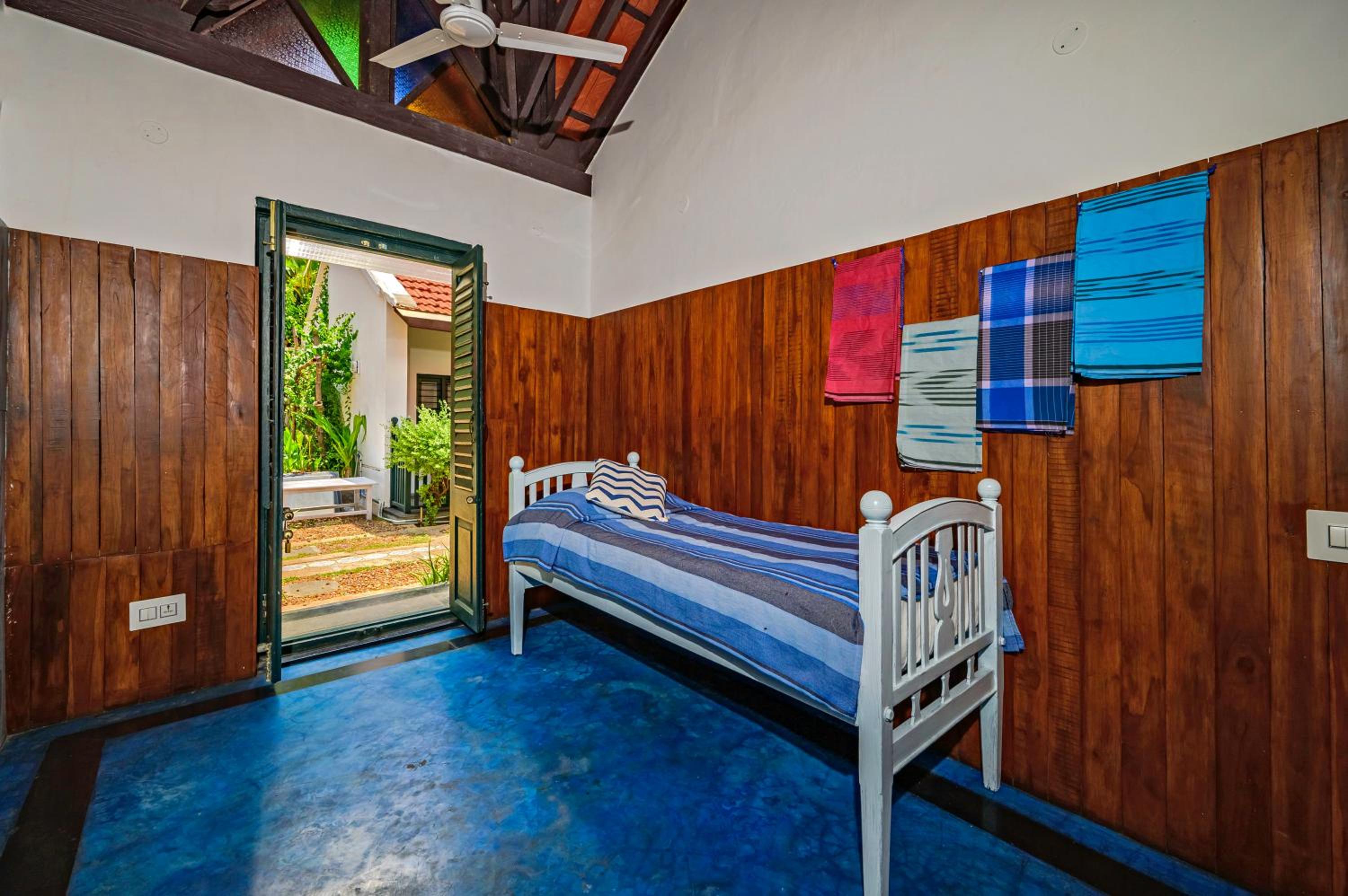 Heritage Romance -Complimentary Evening Tea, 10% off on Laundry Service - Photo 4