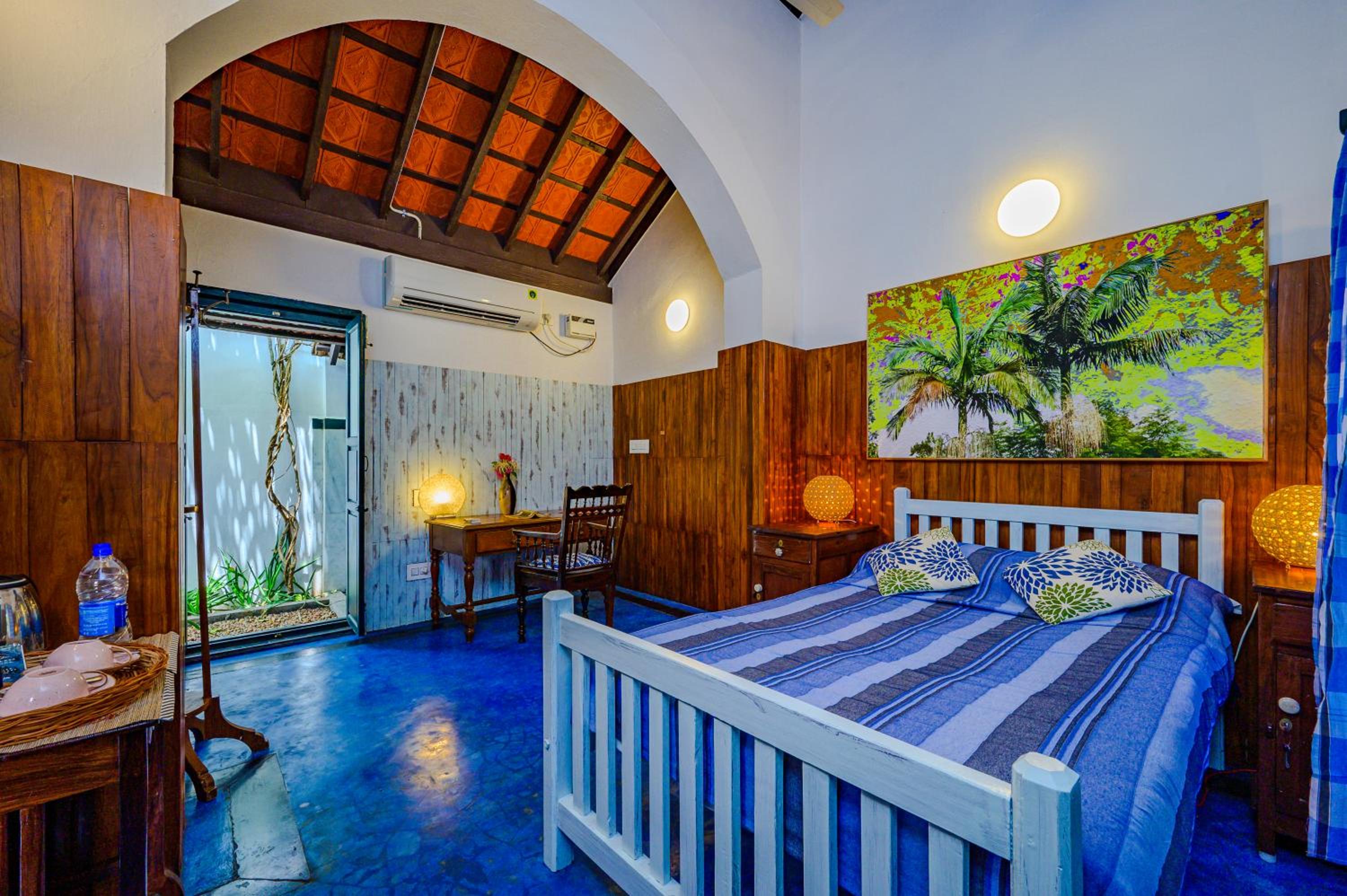 Heritage Romance -Complimentary Evening Tea, 10% off on Laundry Service - Photo 3