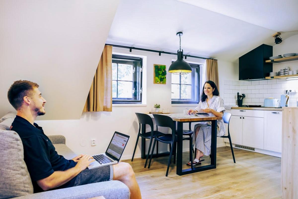 Maisonette - Photo 8