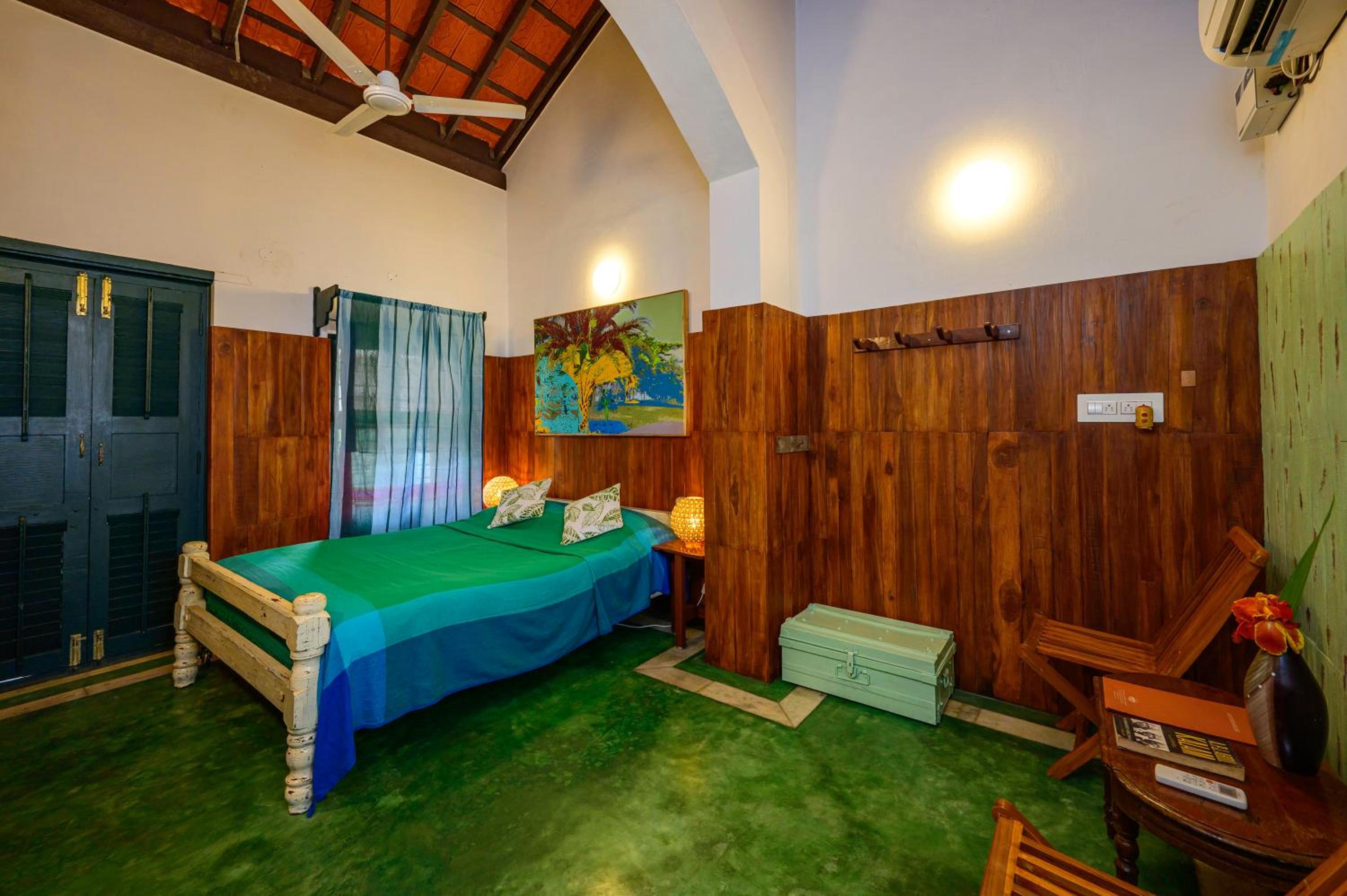Heritage Romance -Complimentary Evening Tea, 10% off on Laundry Service - Photo 31