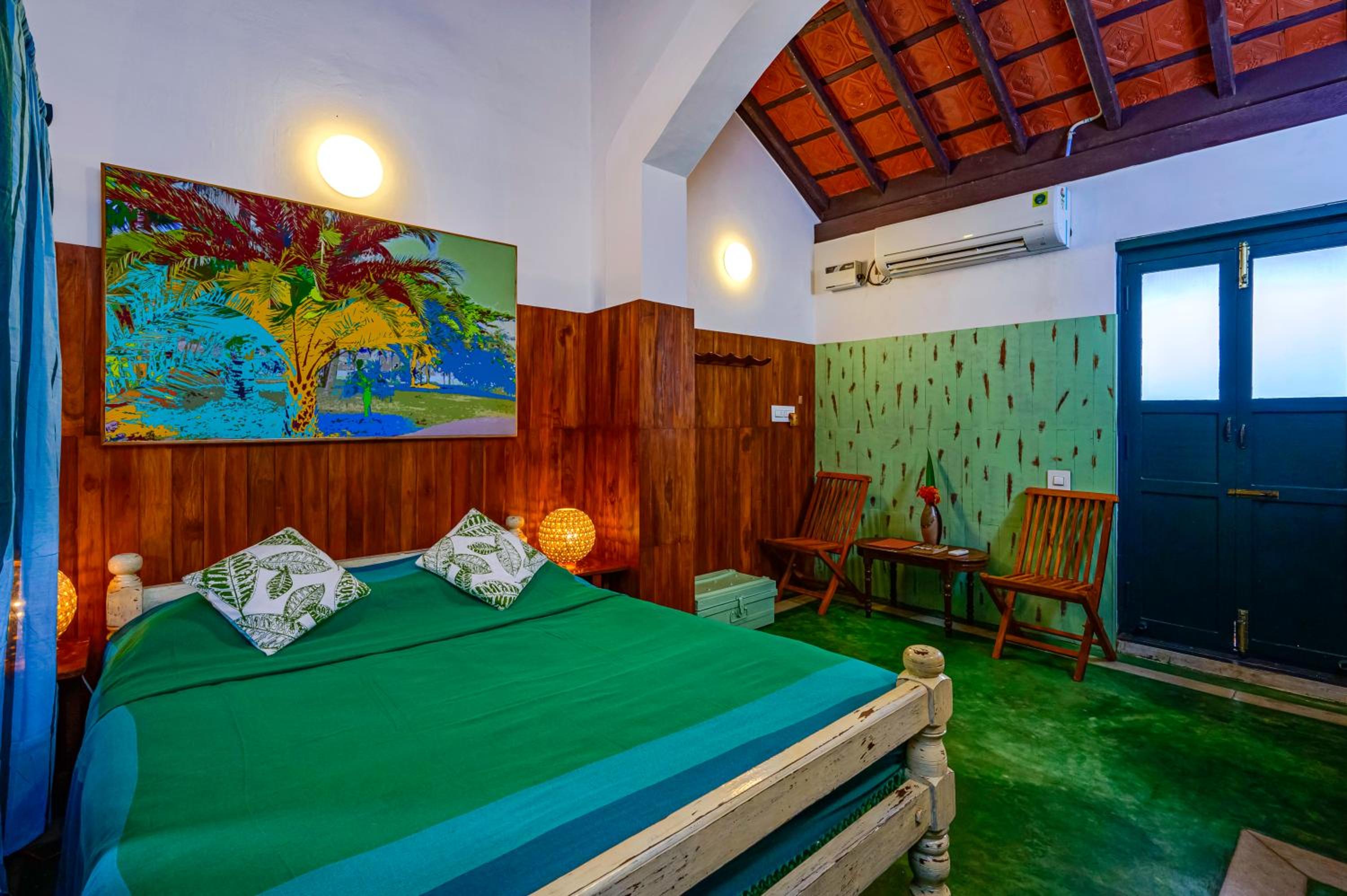 Heritage Romance -Complimentary Evening Tea, 10% off on Laundry Service - Photo 29