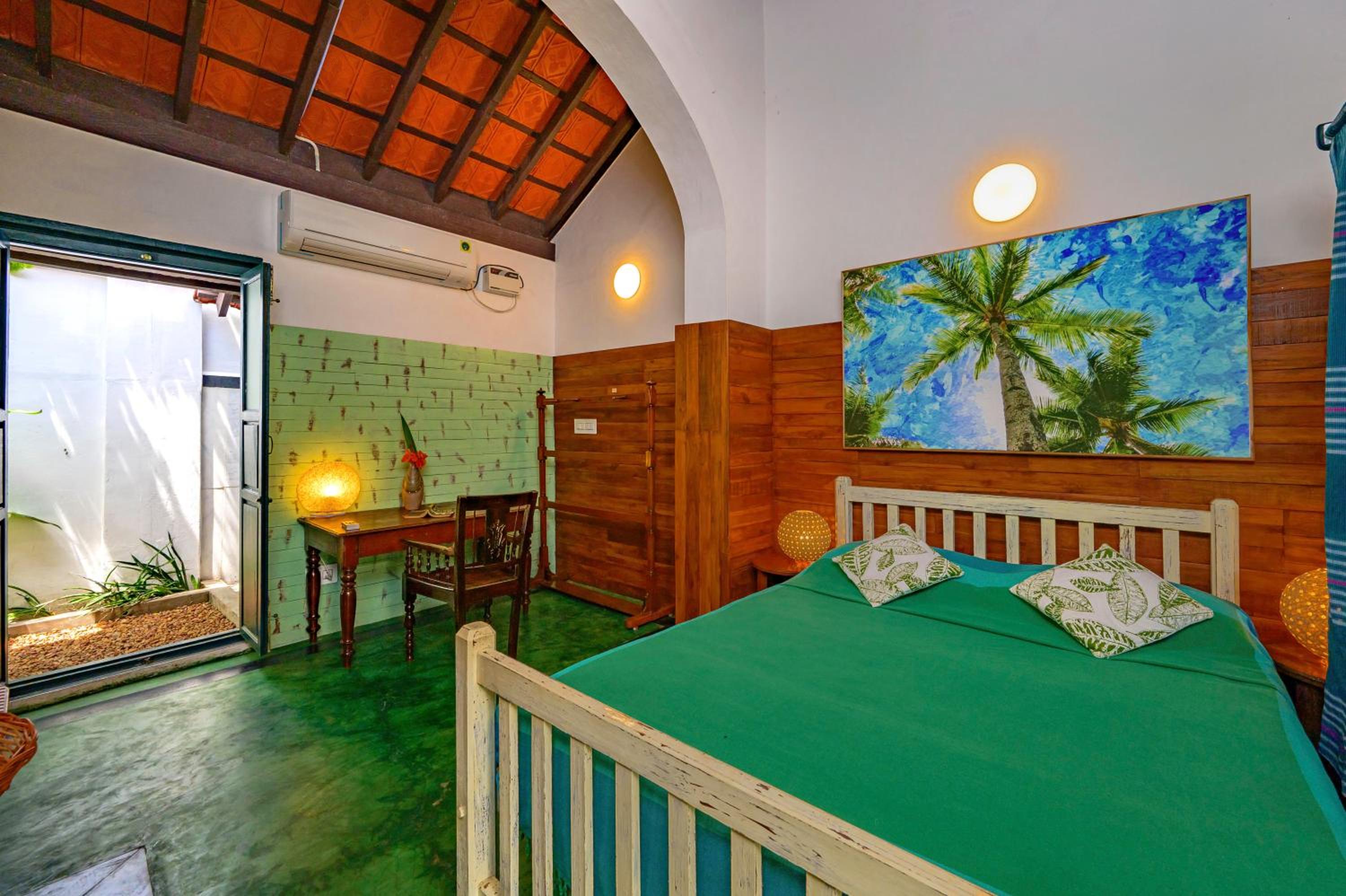Heritage Romance -Complimentary Evening Tea, 10% off on Laundry Service - Photo 28