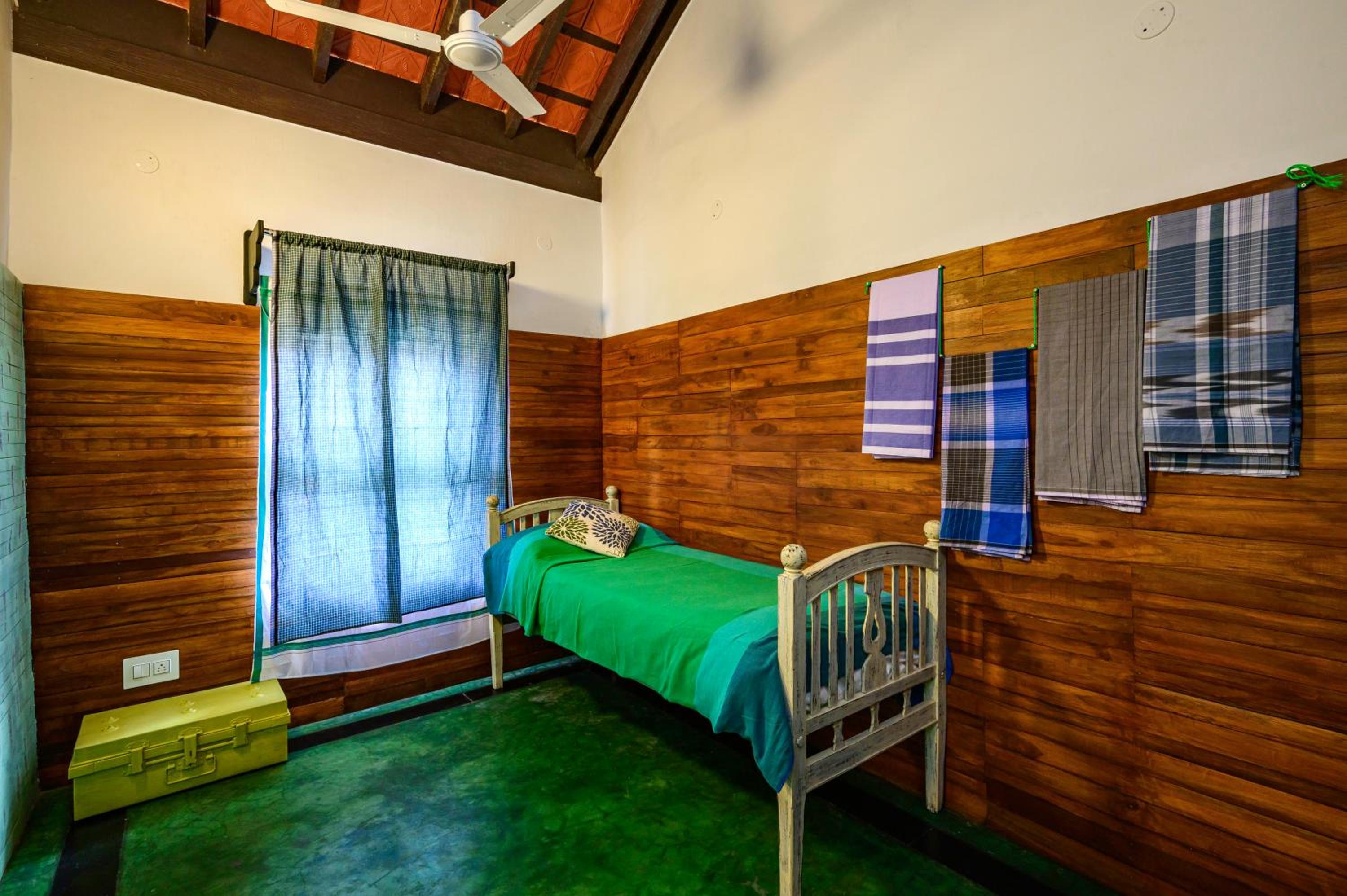 Heritage Romance -Complimentary Evening Tea, 10% off on Laundry Service - Photo 27