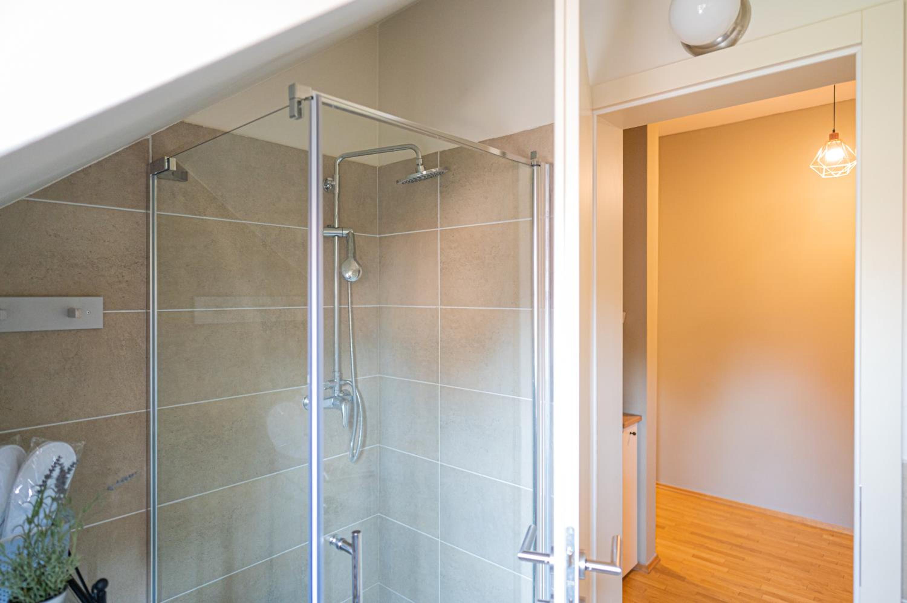 Two-Bedroom Apartment - Photo 15