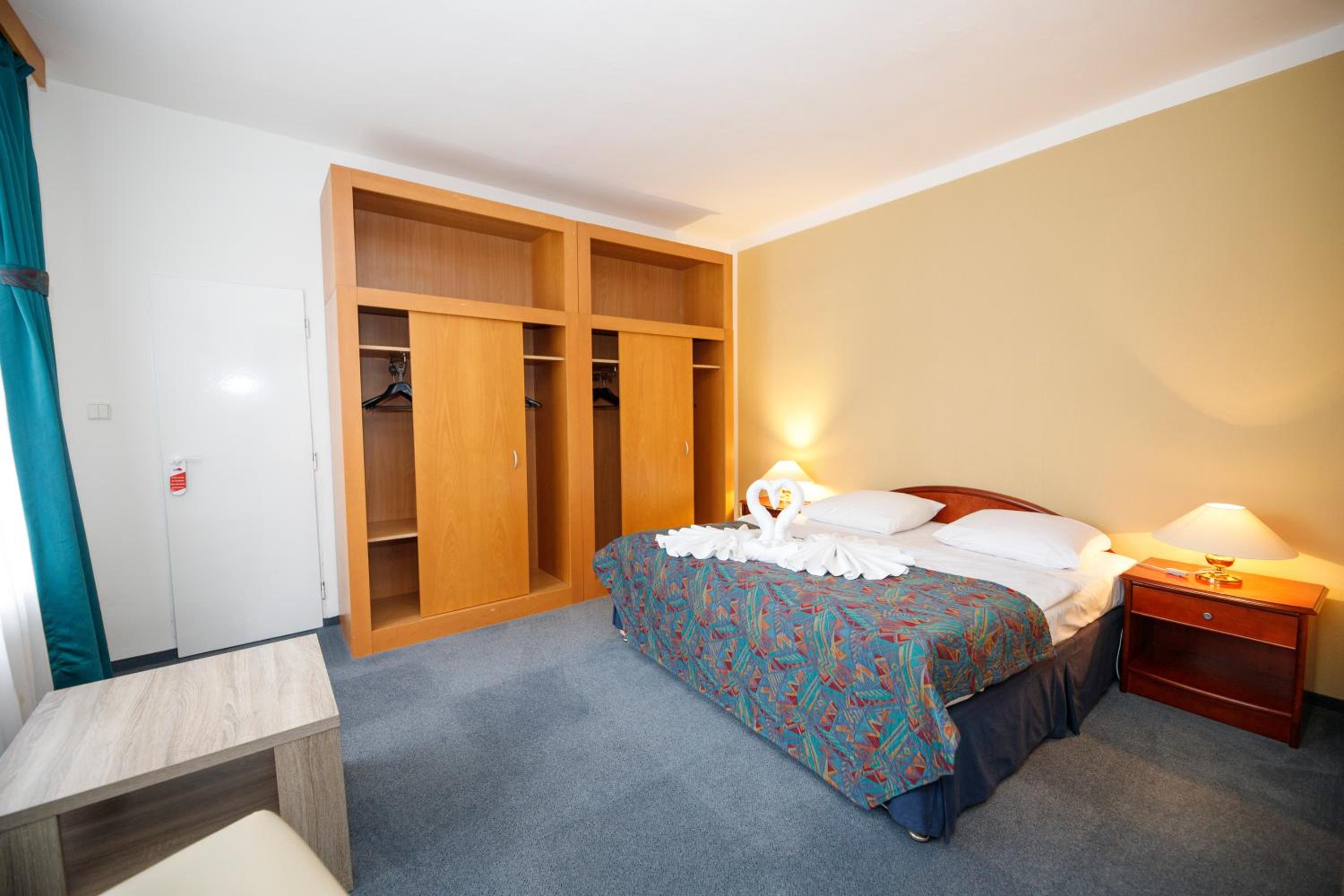 Suite with Terrace photo 1