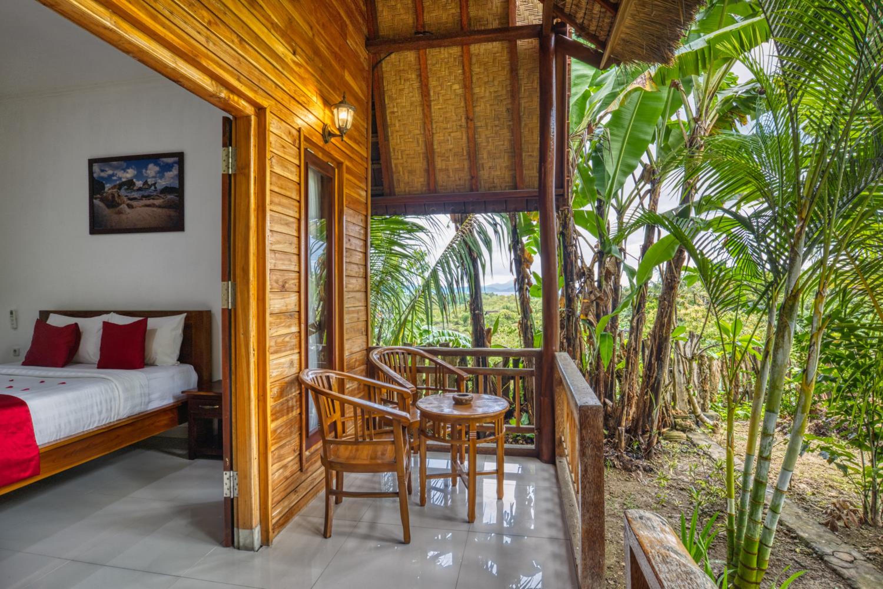 Double Room with Private Bathroom - Photo 5