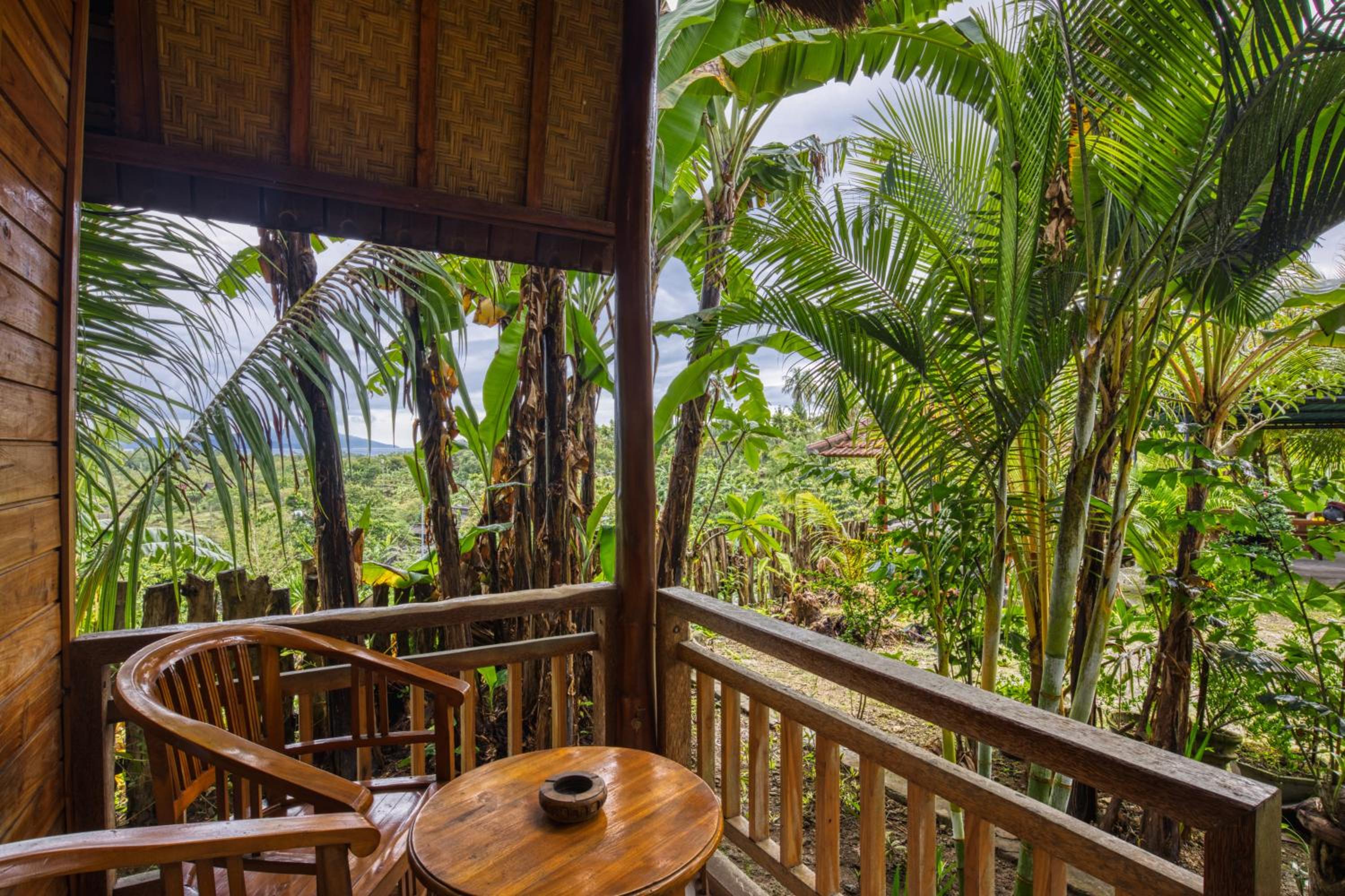 Double Room with Private Bathroom - Photo 4