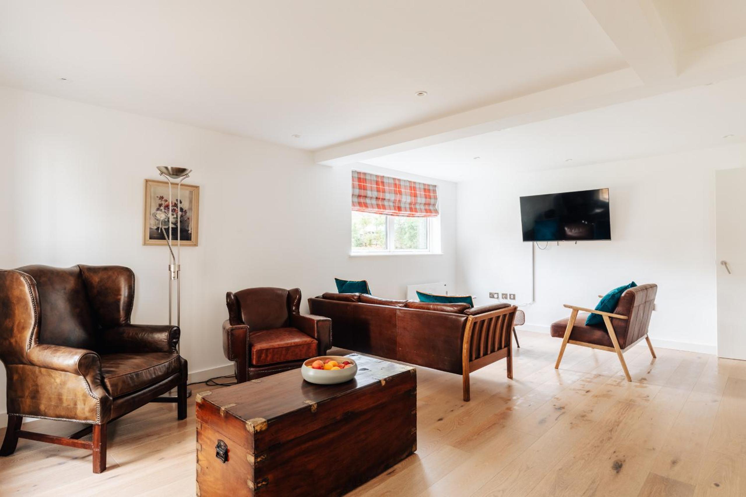 Superior Apartment photo 3