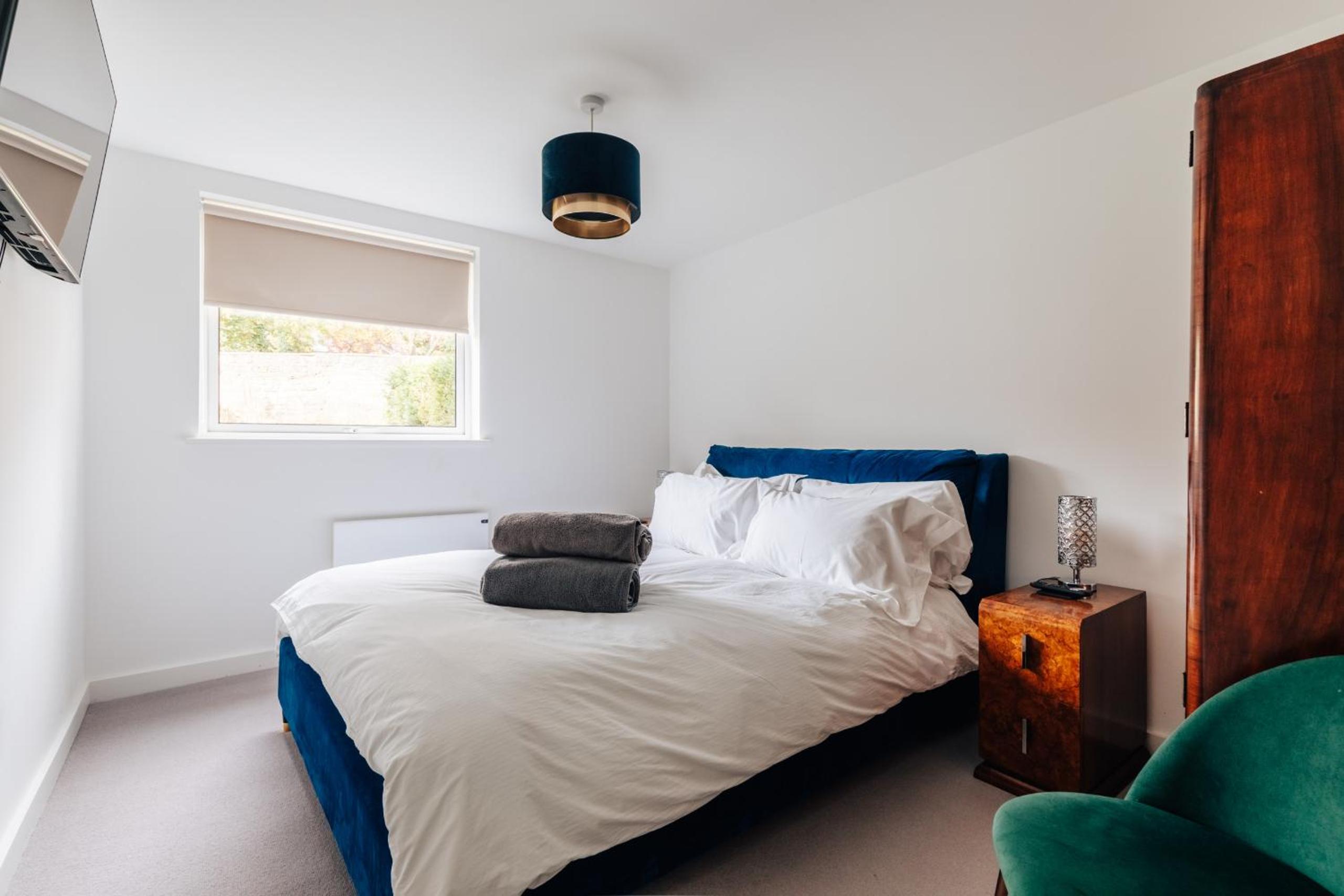 Superior Apartment photo 1