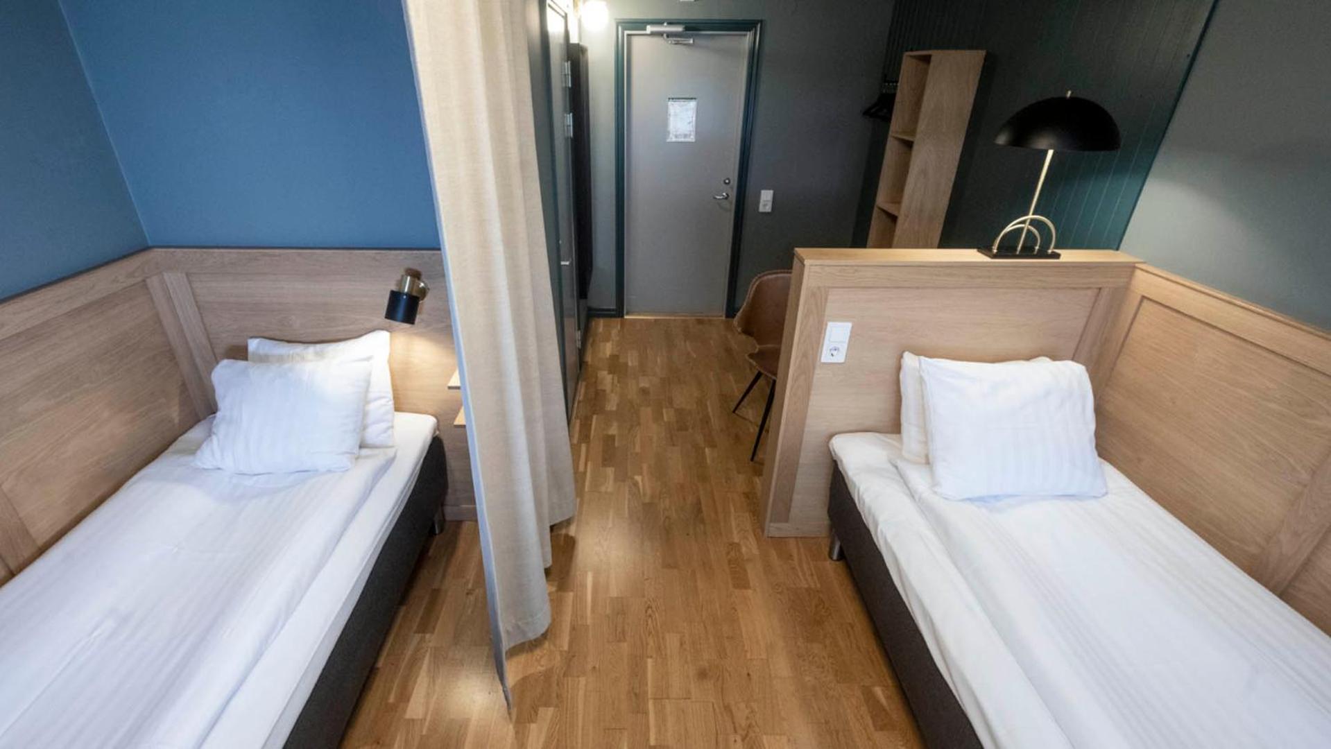 Twin Room - Photo 1