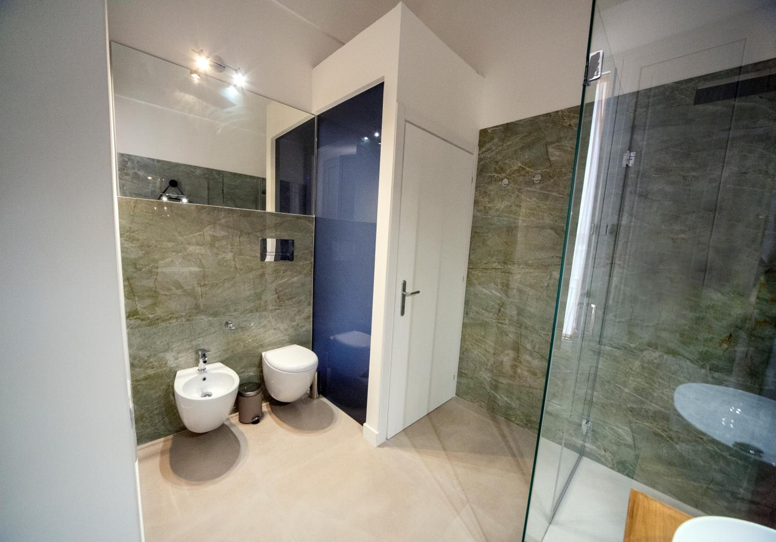 Luxury Triple Room