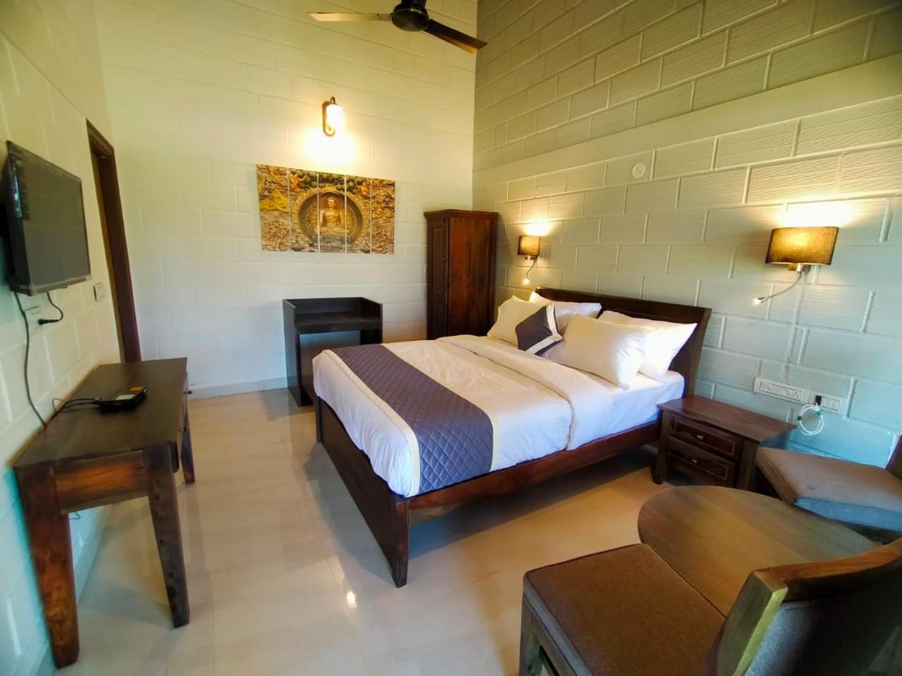 Superior Queen Room - Photo 13