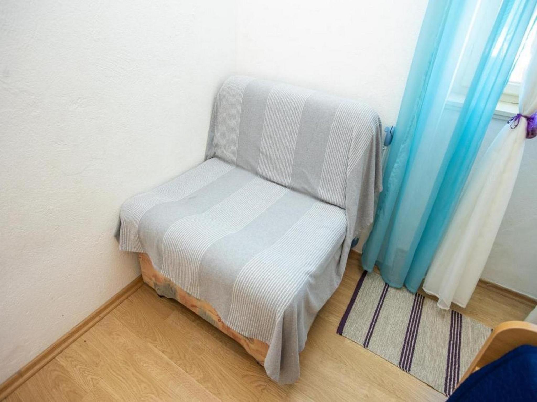 Two Bedroom Apartment with Terrace and Sea View photo 2