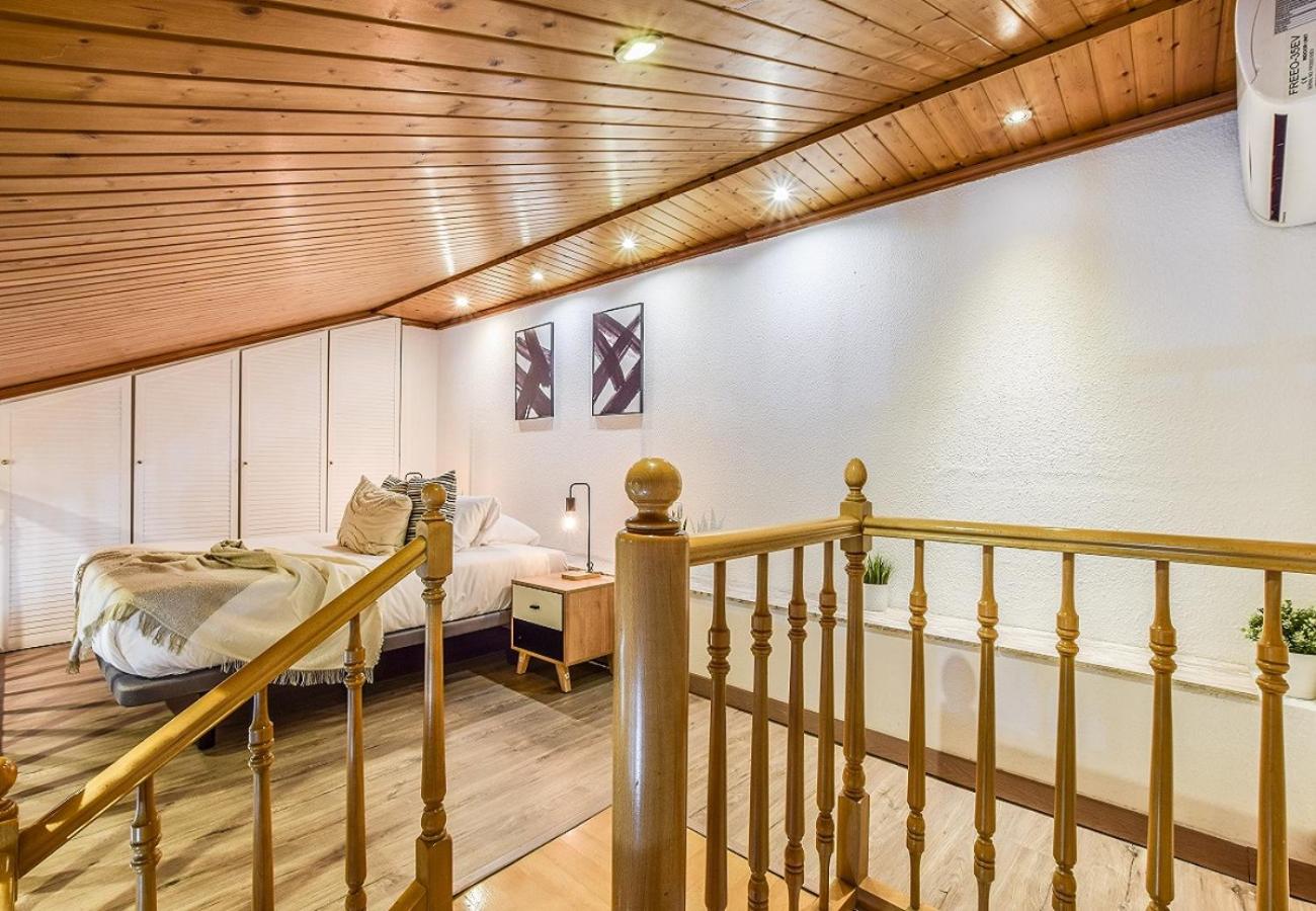 Duplex Apartment photo 3