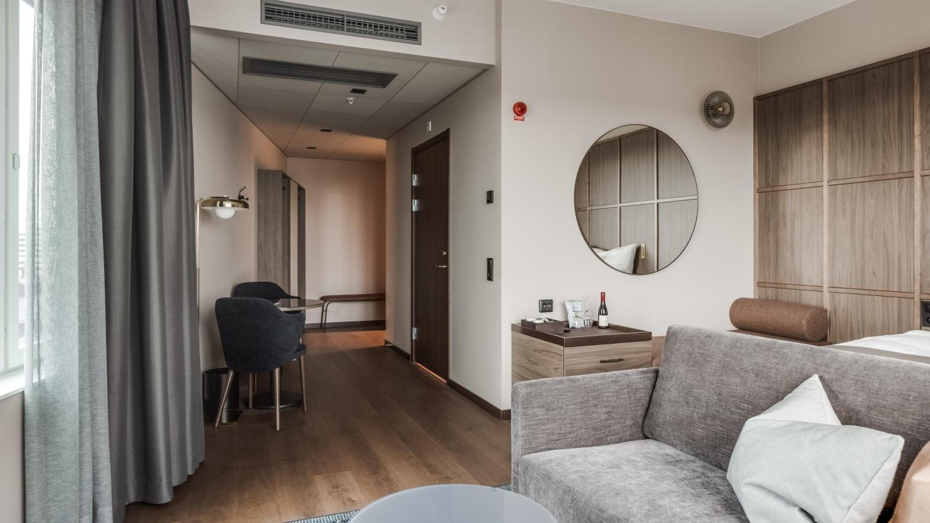 Deluxe Double Room - Photo 2