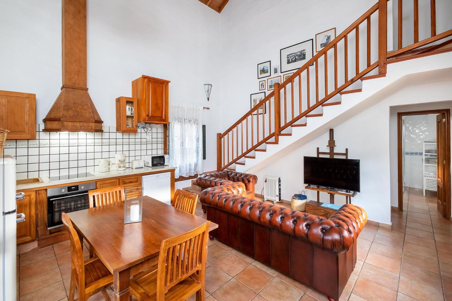 Two-Bedroom Superior House photo 3
