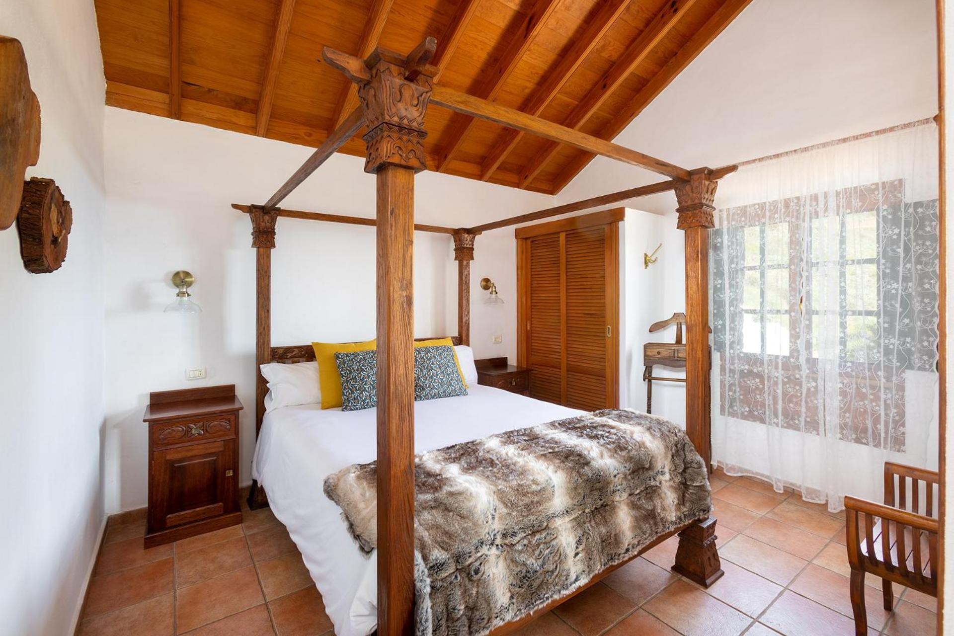 Casa Superior de Dos Dormitorios