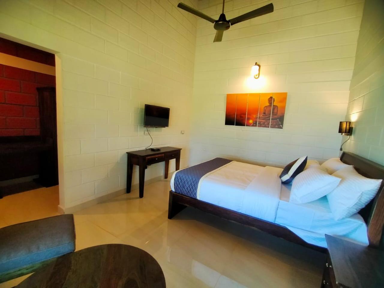 Superior Queen Room - Photo 7