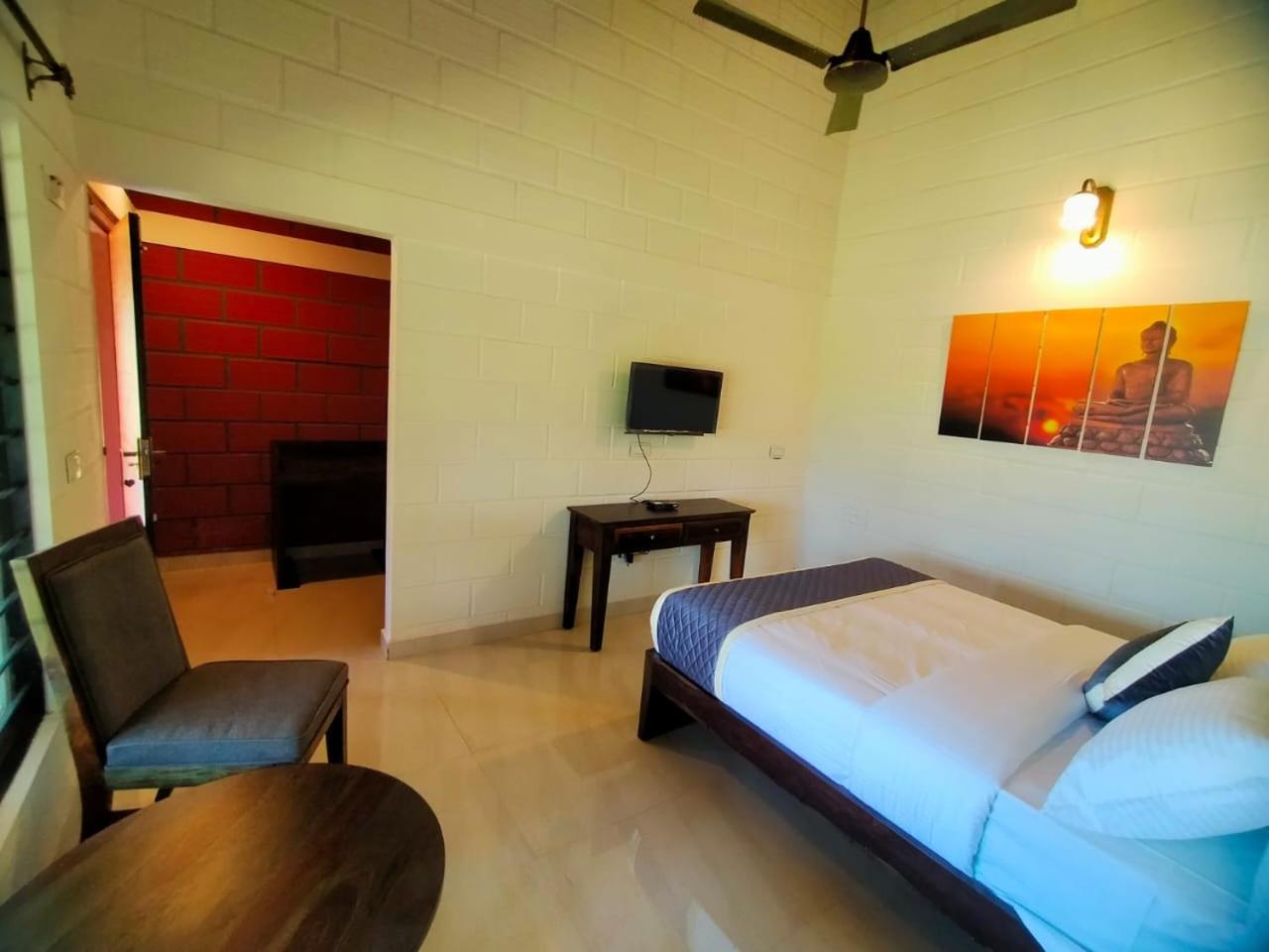 Superior Queen Room - Photo 5