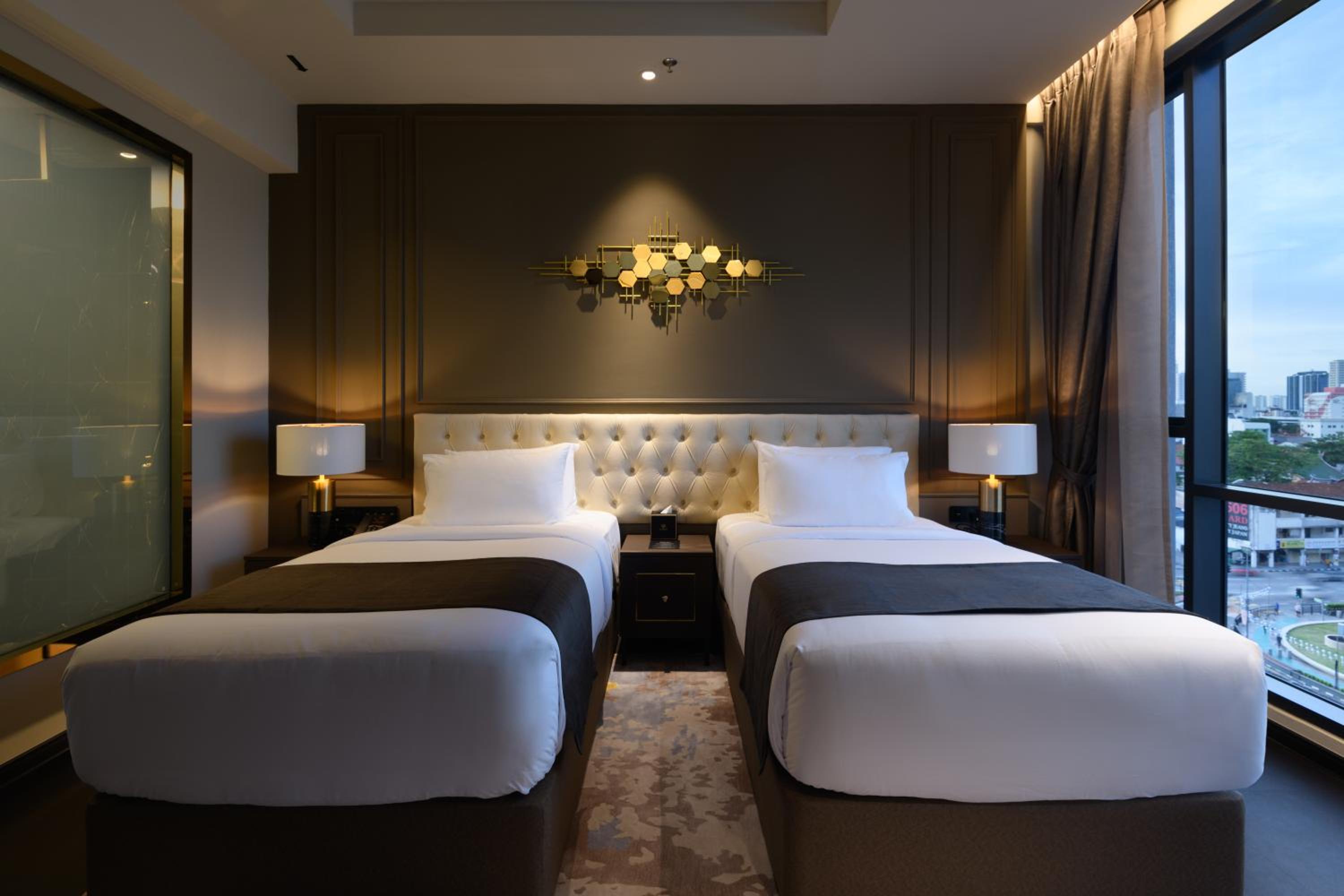 Premium Twin Room