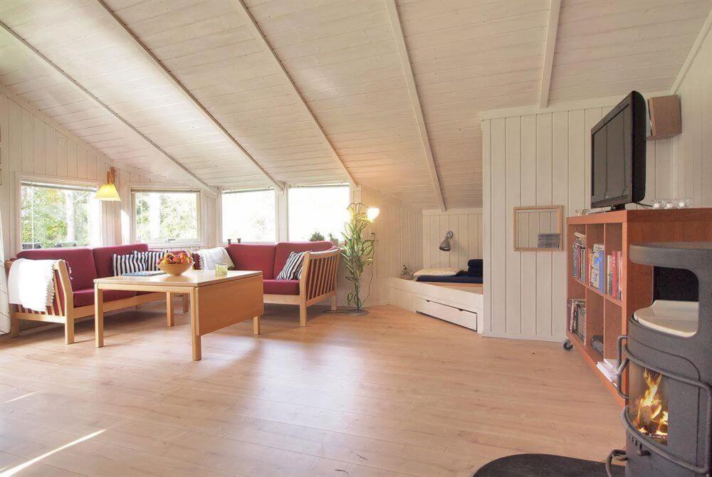 Three-Bedroom House photo 1