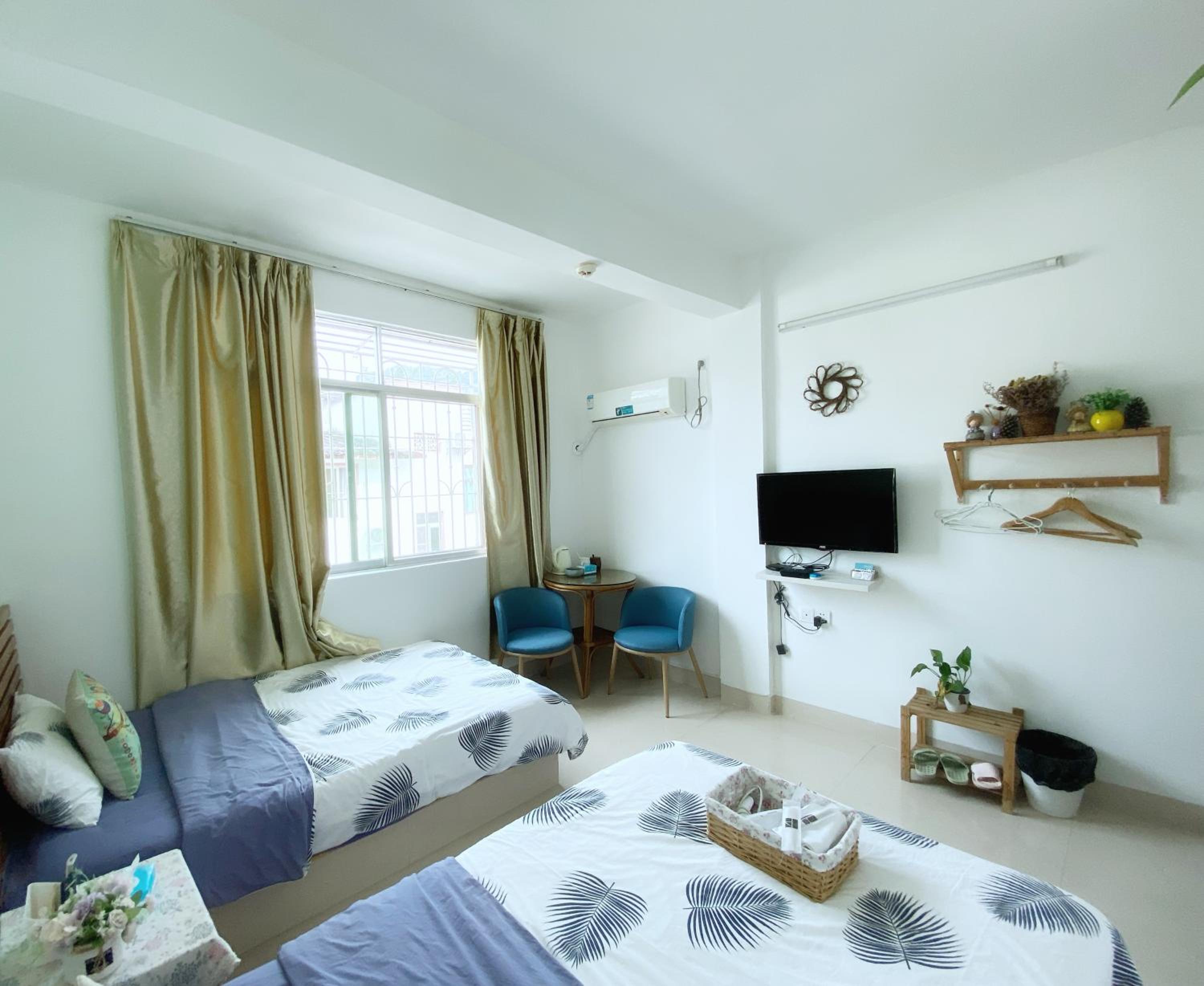 Twin Room photo 3