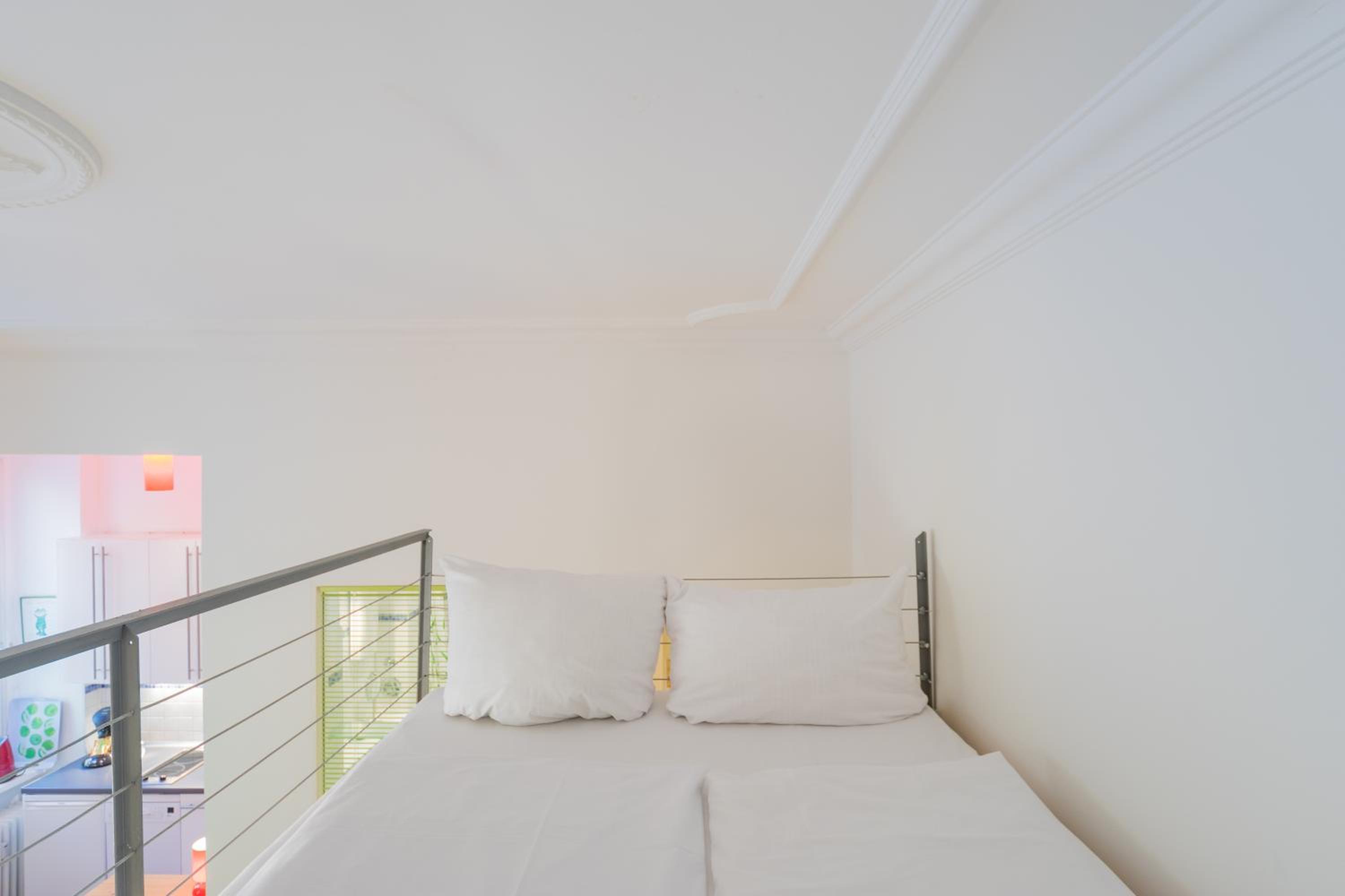 Apartment - Ground Floor photo 3