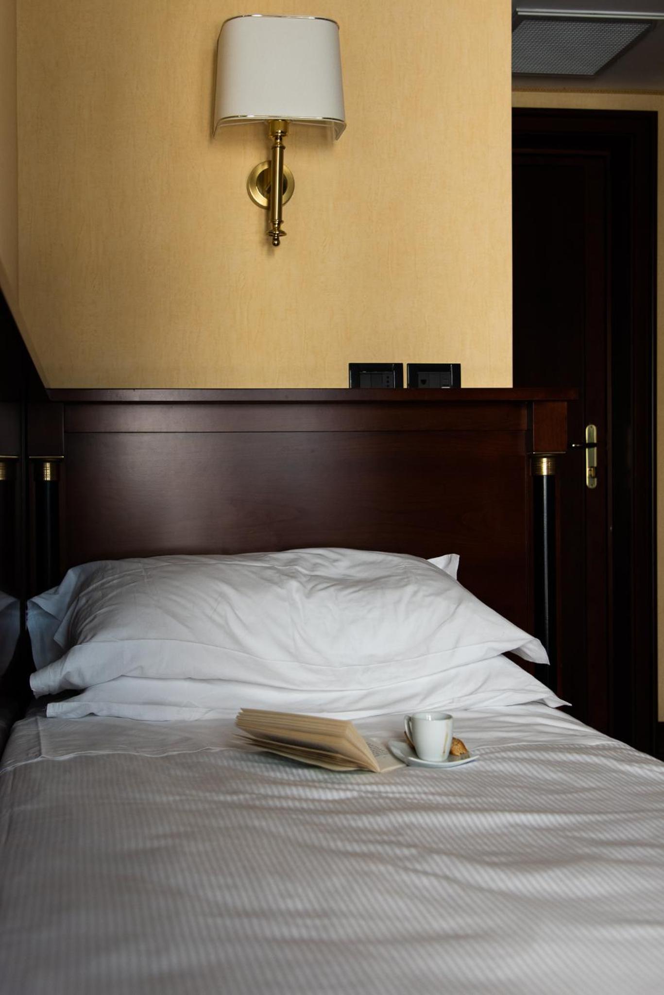 Superior Single Room