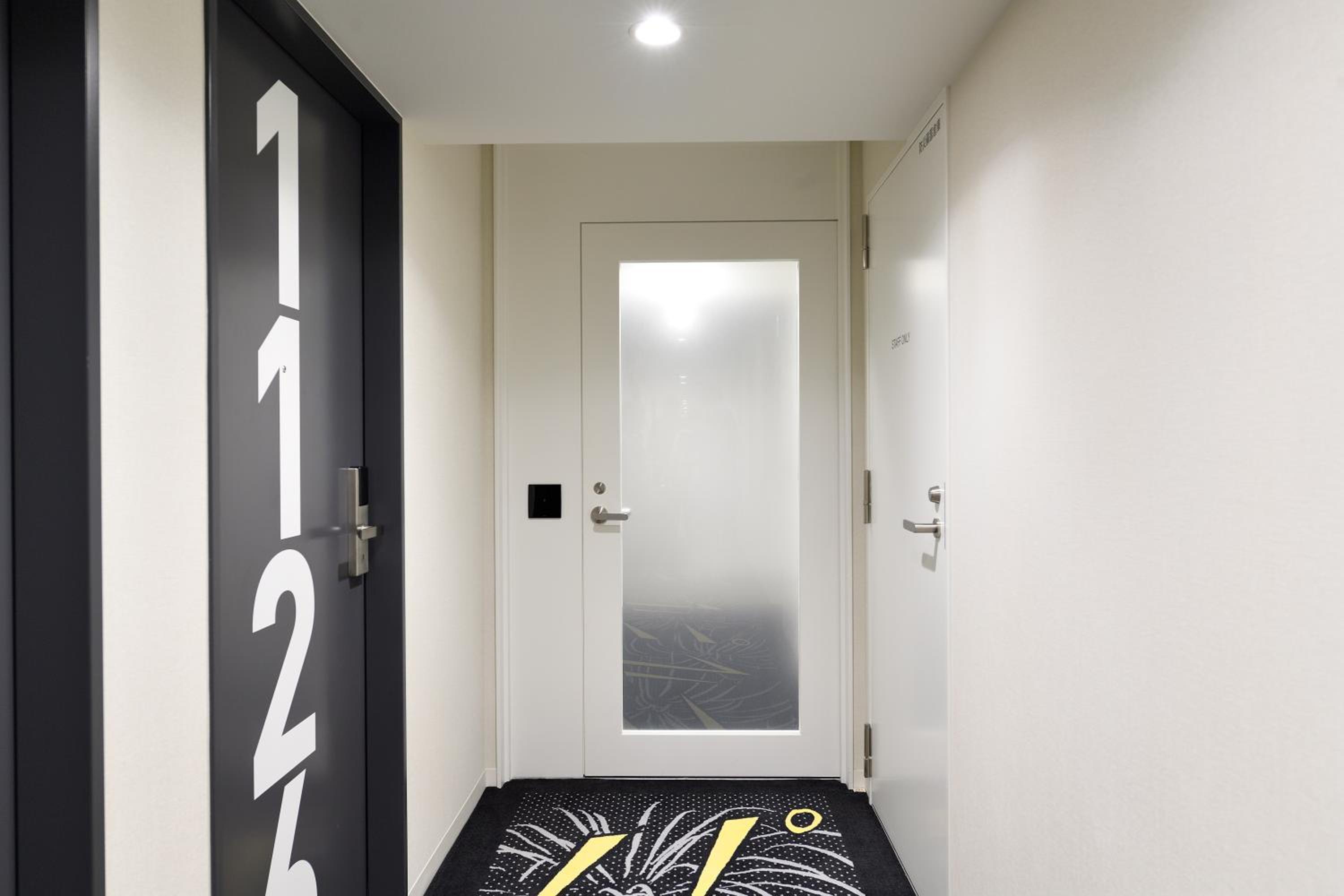 Adjoining 2 Twin Rooms photo 3