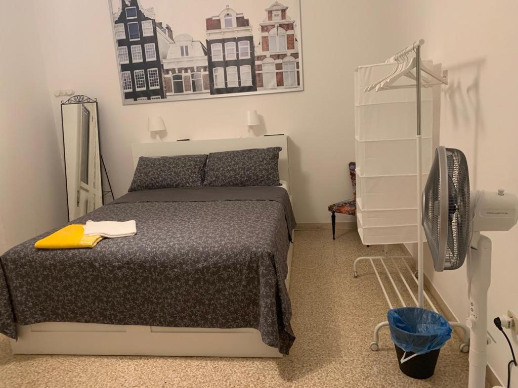 Large Double Room photo 1